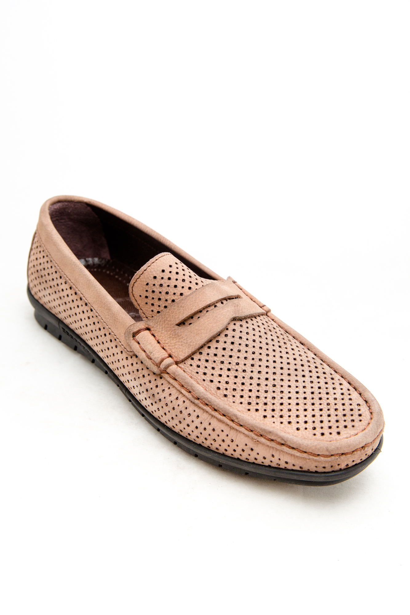 Туфли мужские Bolset 188-A-1151