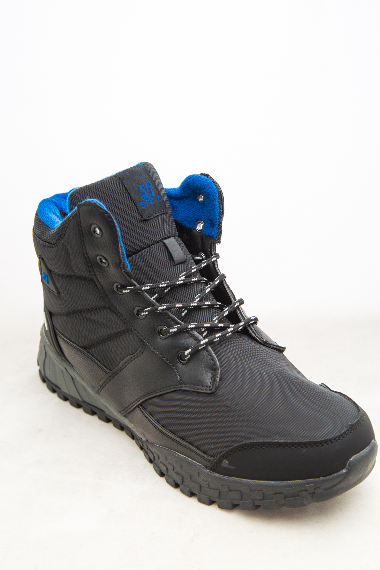 Ботинки мужские Situo A009-3