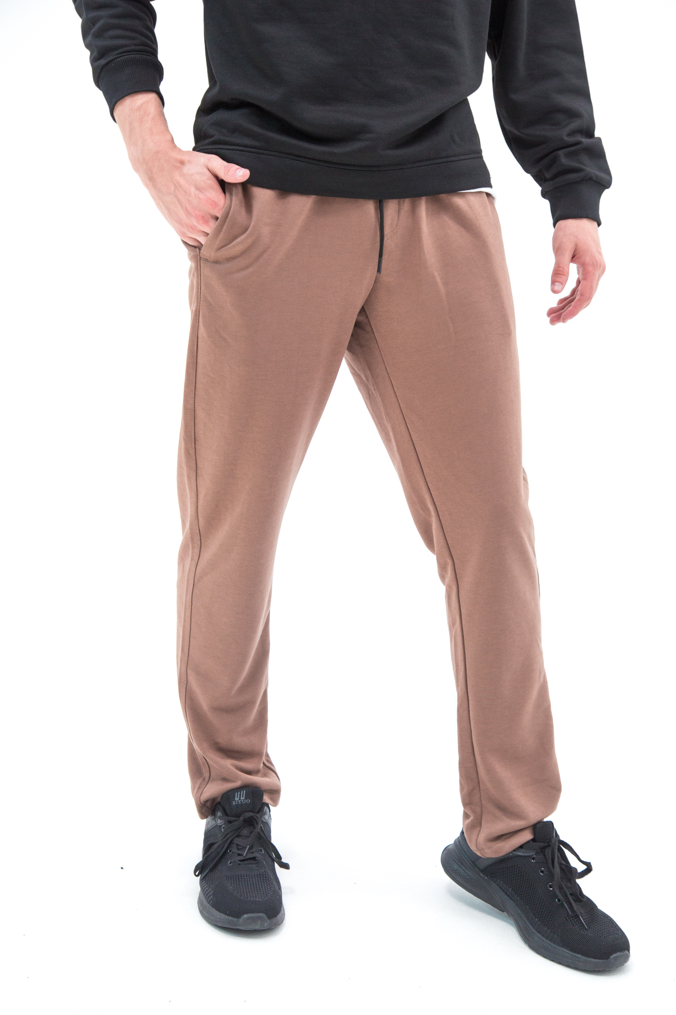 Брюки мужские (B) STOLNIK Ш505