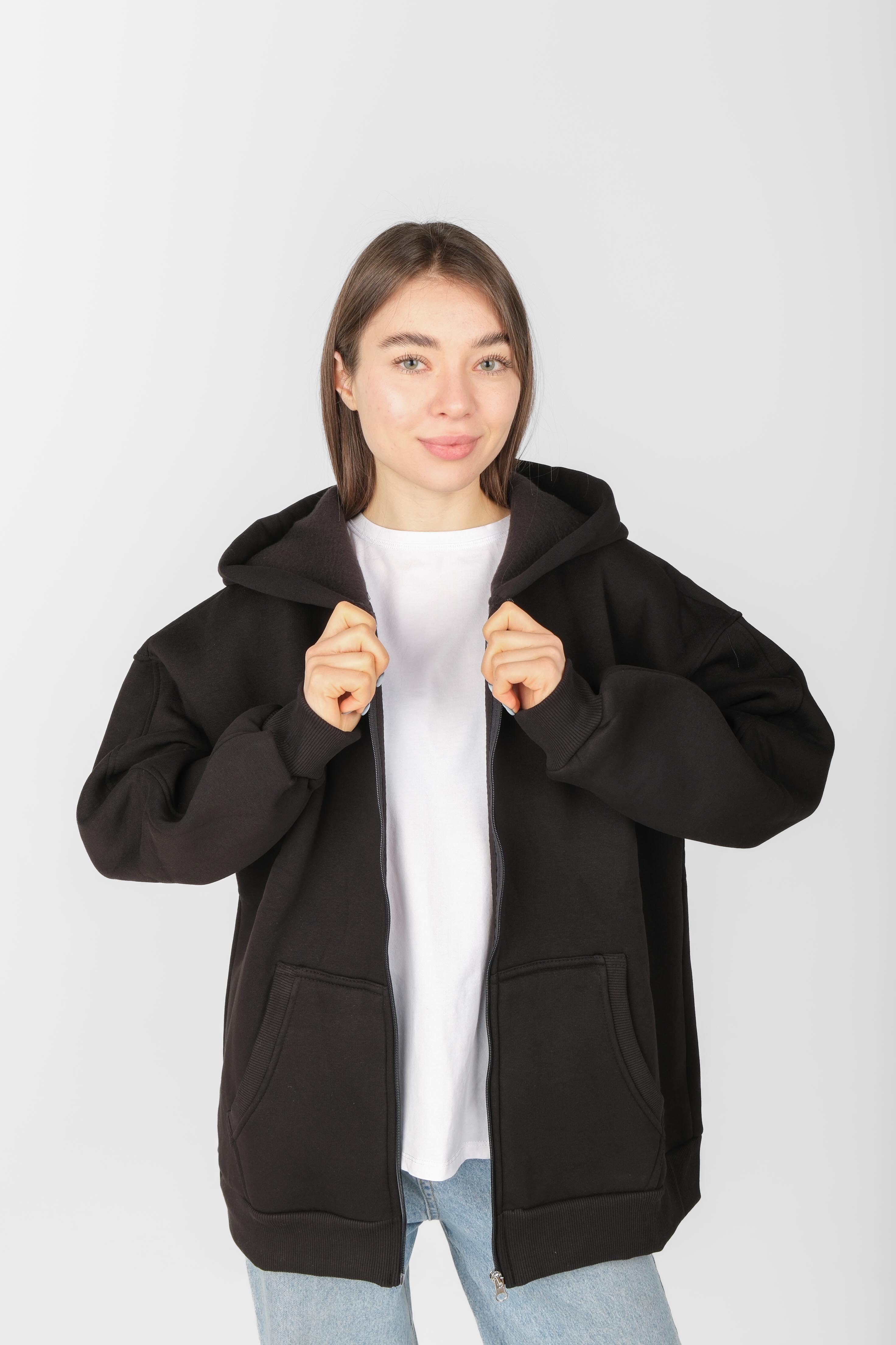 Толстовка женская Samo WH17063N