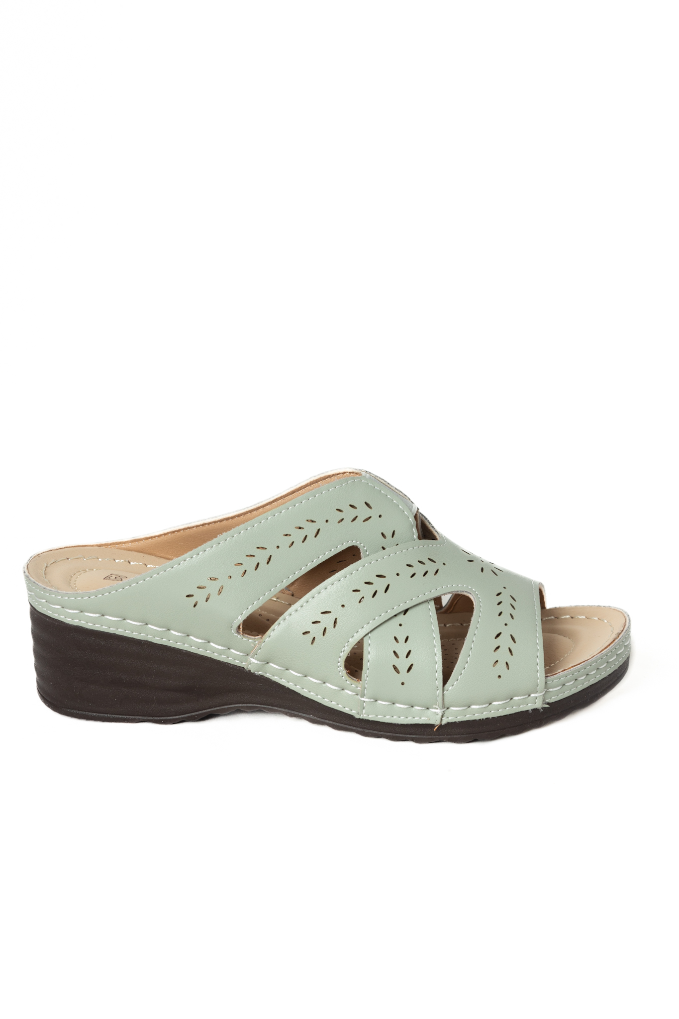 Пантолеты женские Baden C62 иск кож