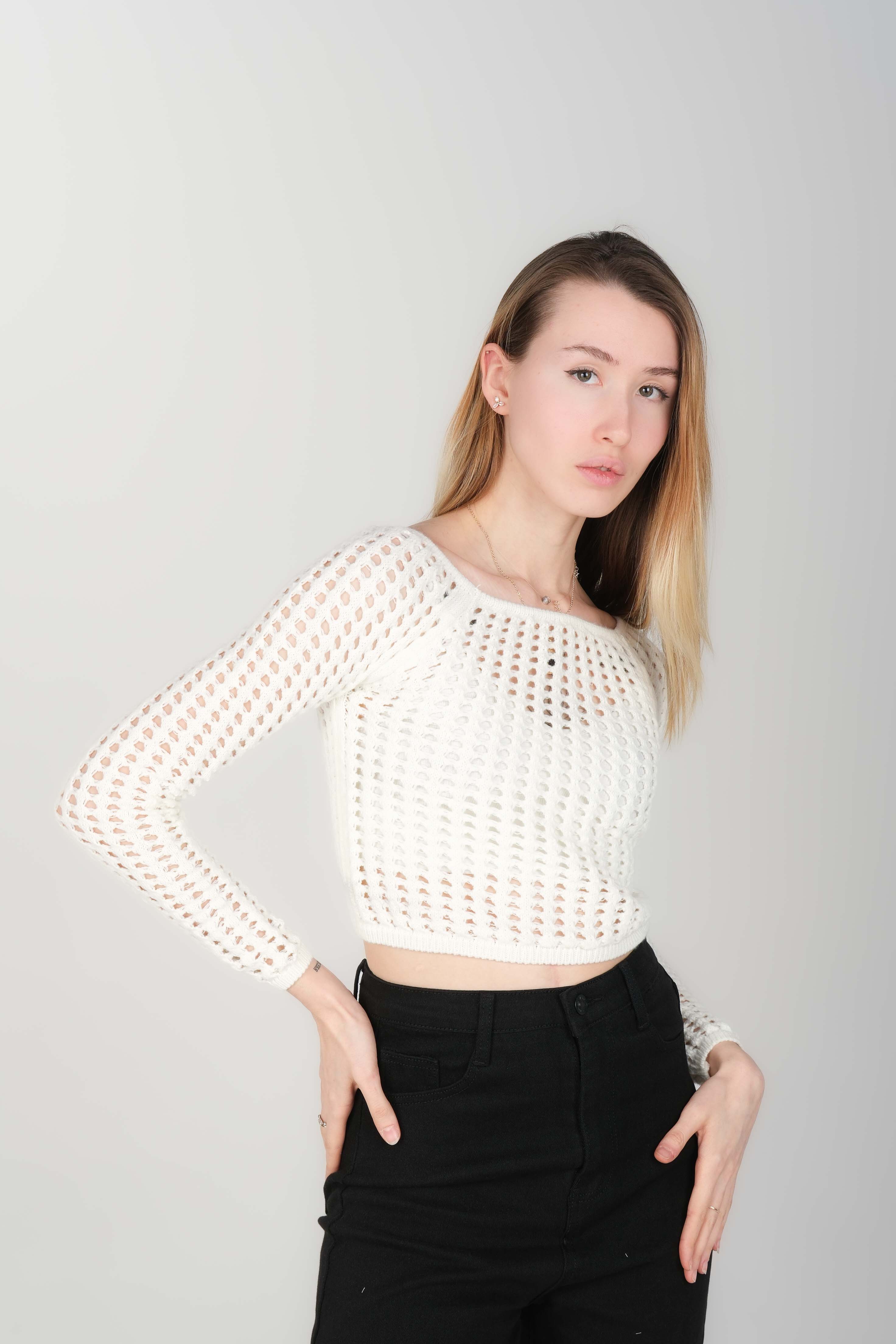 Топ женский (T) STOLNIK 2066