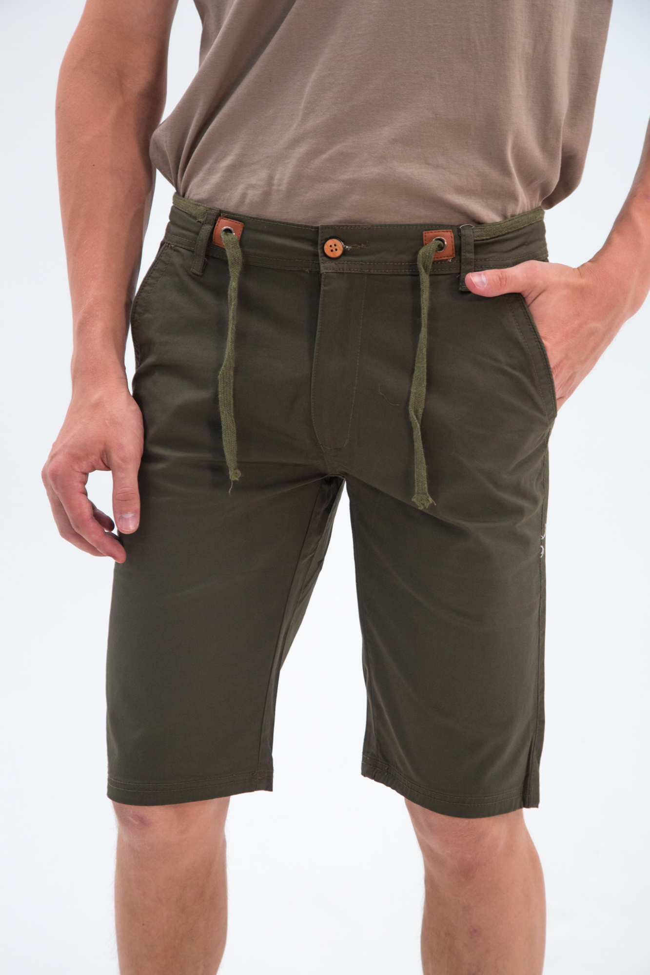 Шорты мужские Aberkomin 9815-1