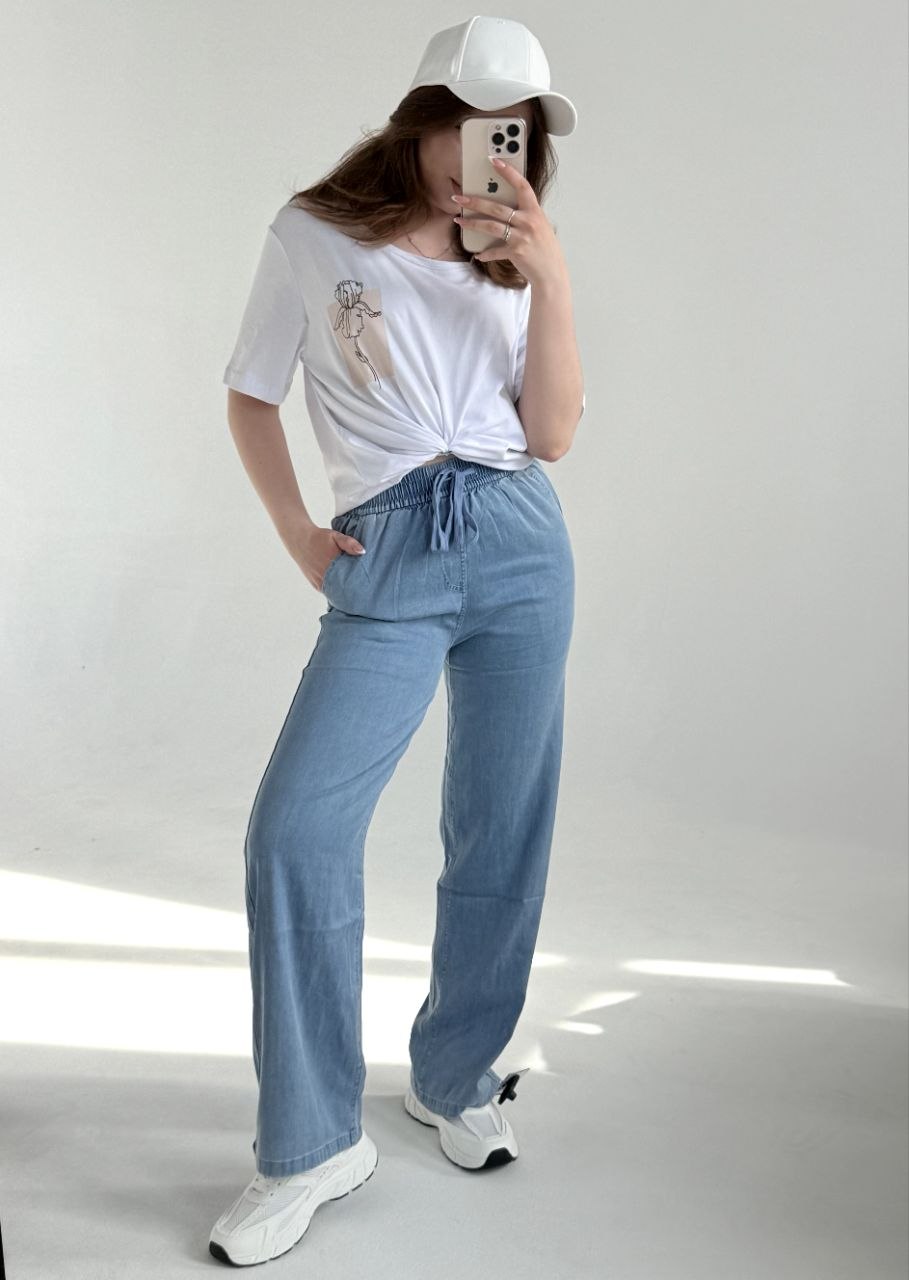 Брюки женские STOLNIK 6303