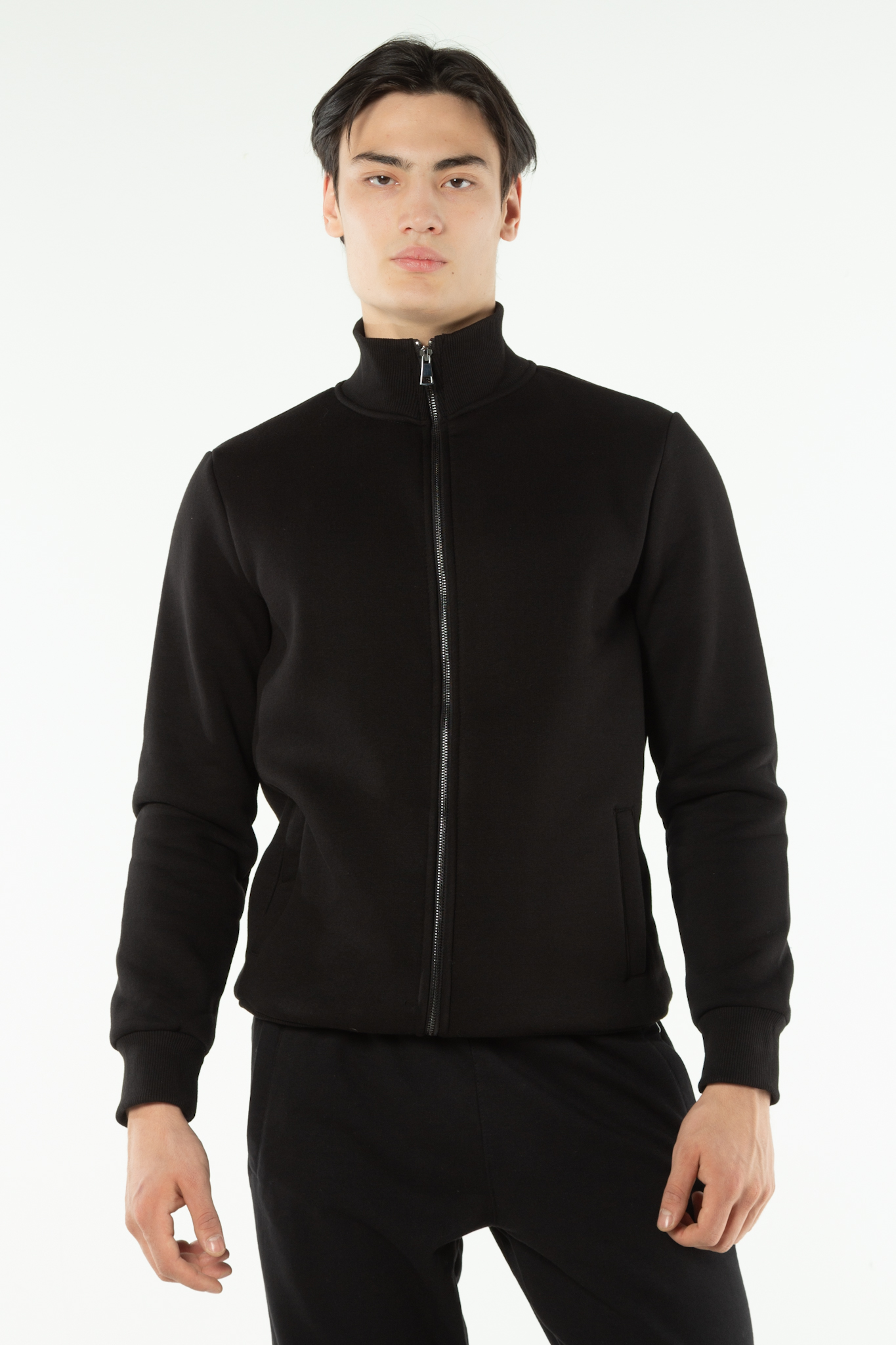 Толстовка мужская Samo MH8036N