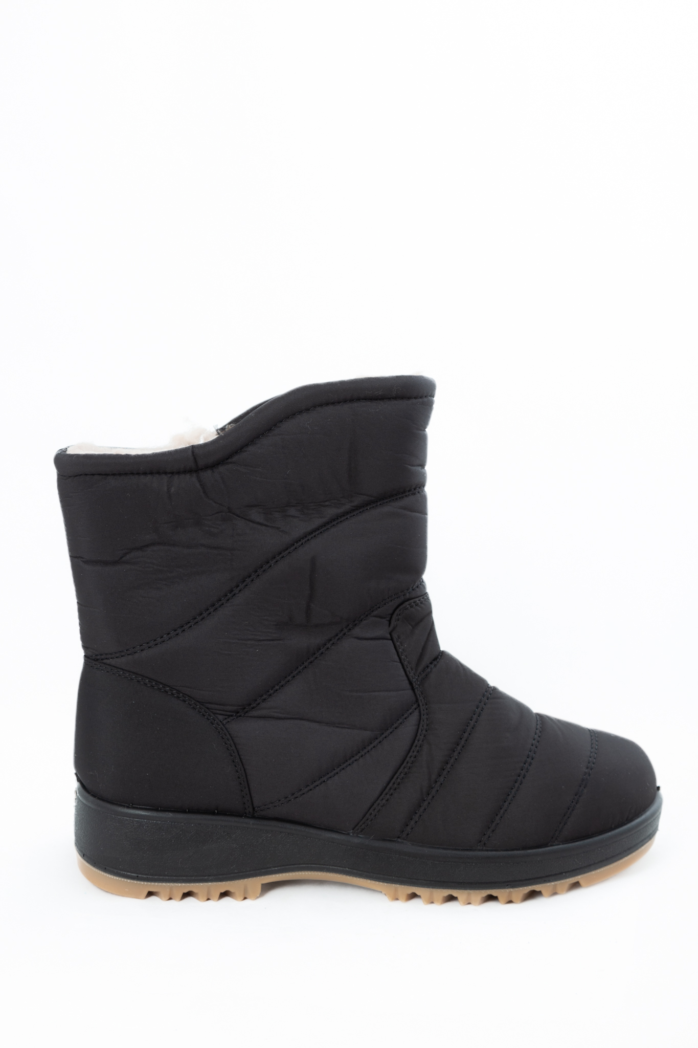 П/Сапоги женские Meitesi MA49-1