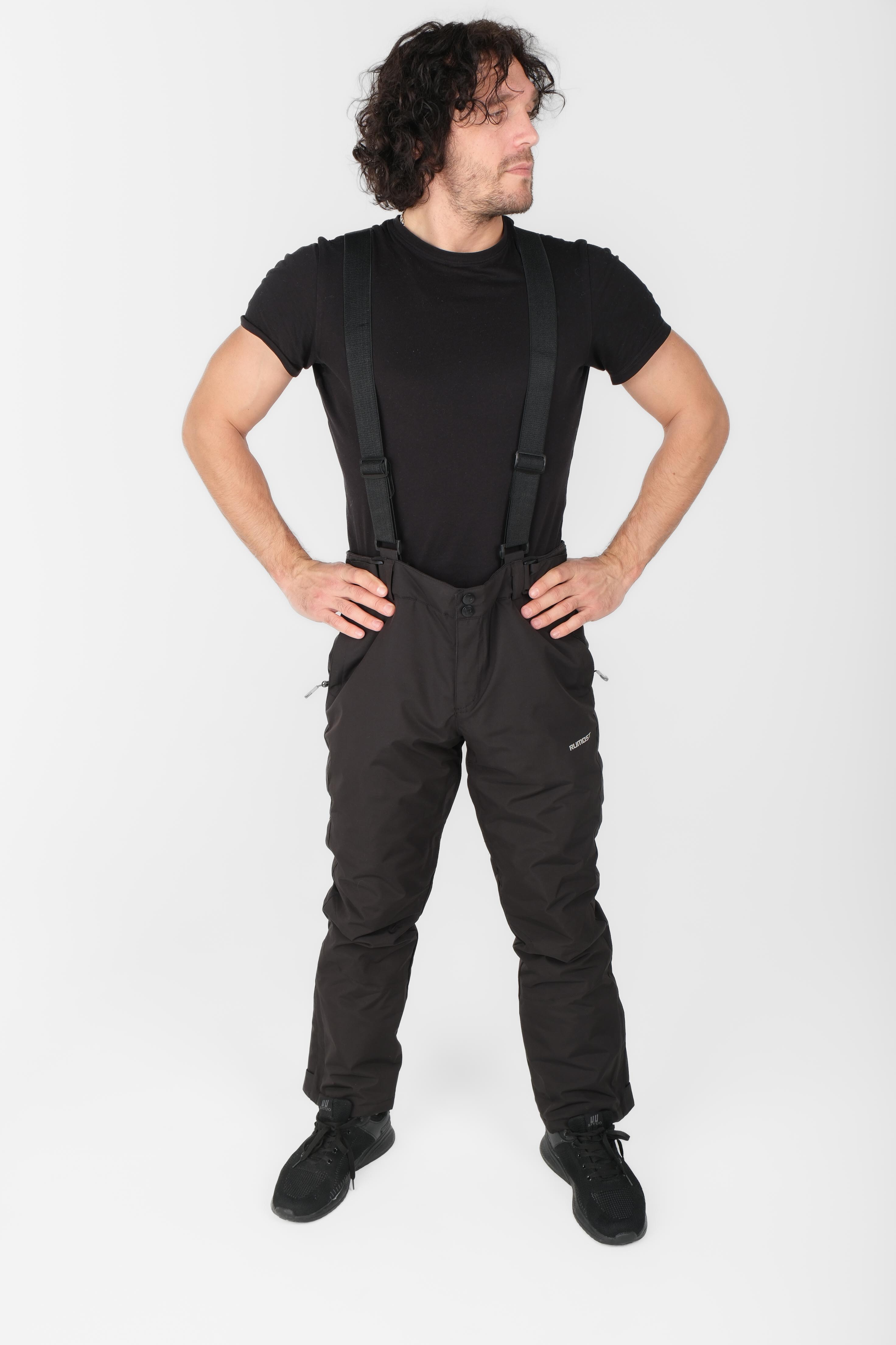Комбинезон мужской (брюки) RUMOST RU-01