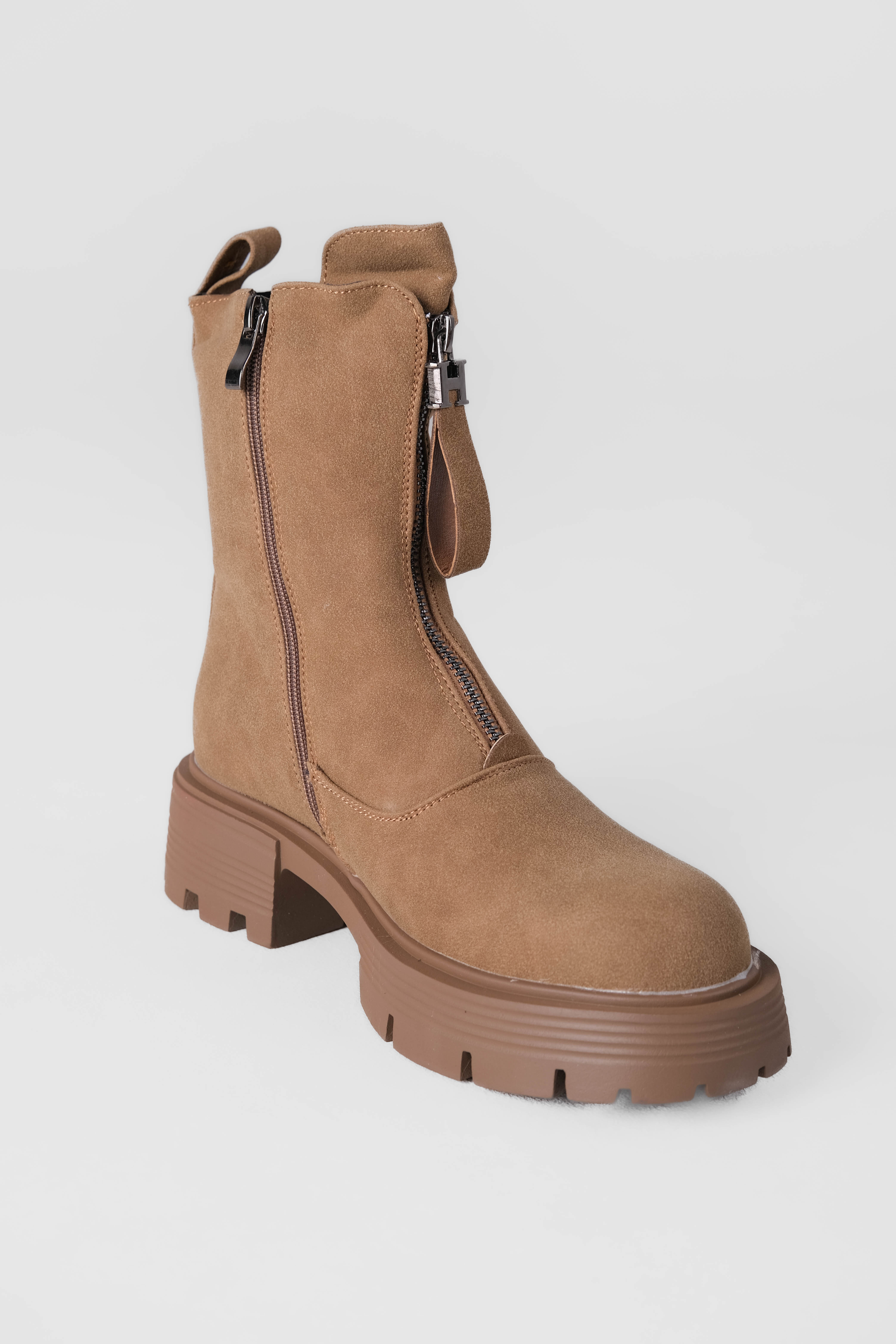 П/Сапоги женские Meitesi S34-10