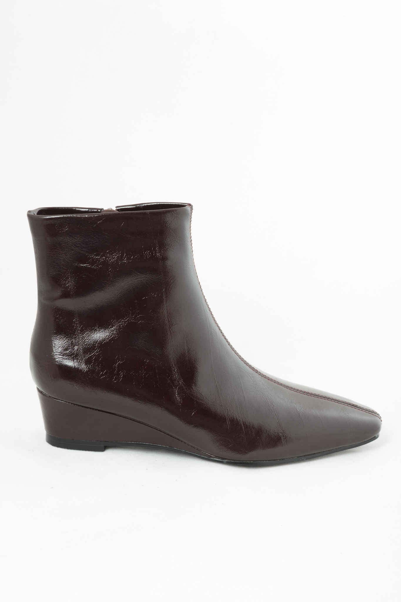 Ботинки женские SIDESTEP C6-RD358-81K-3