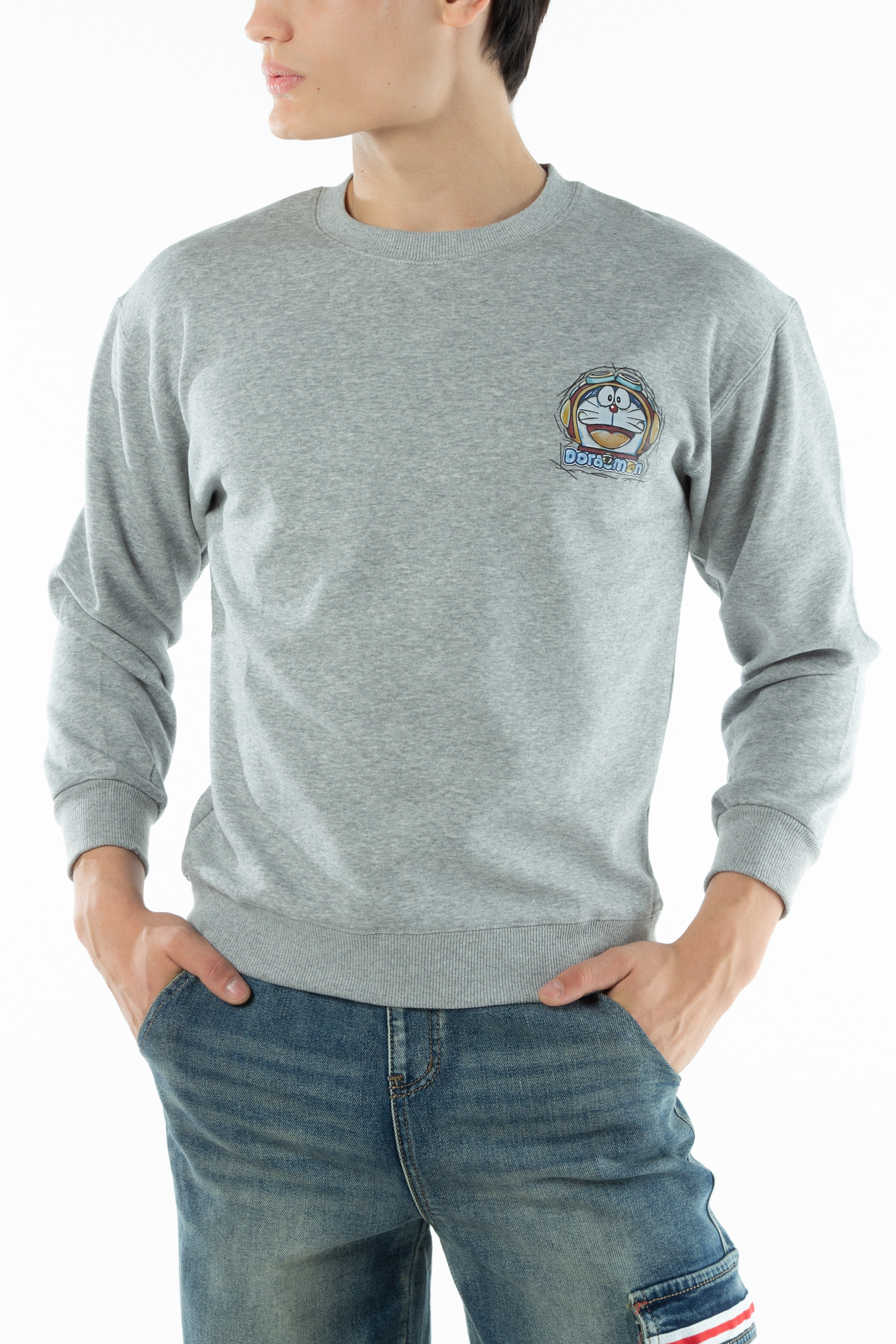 Толстовка мужская STOLNIK 7725