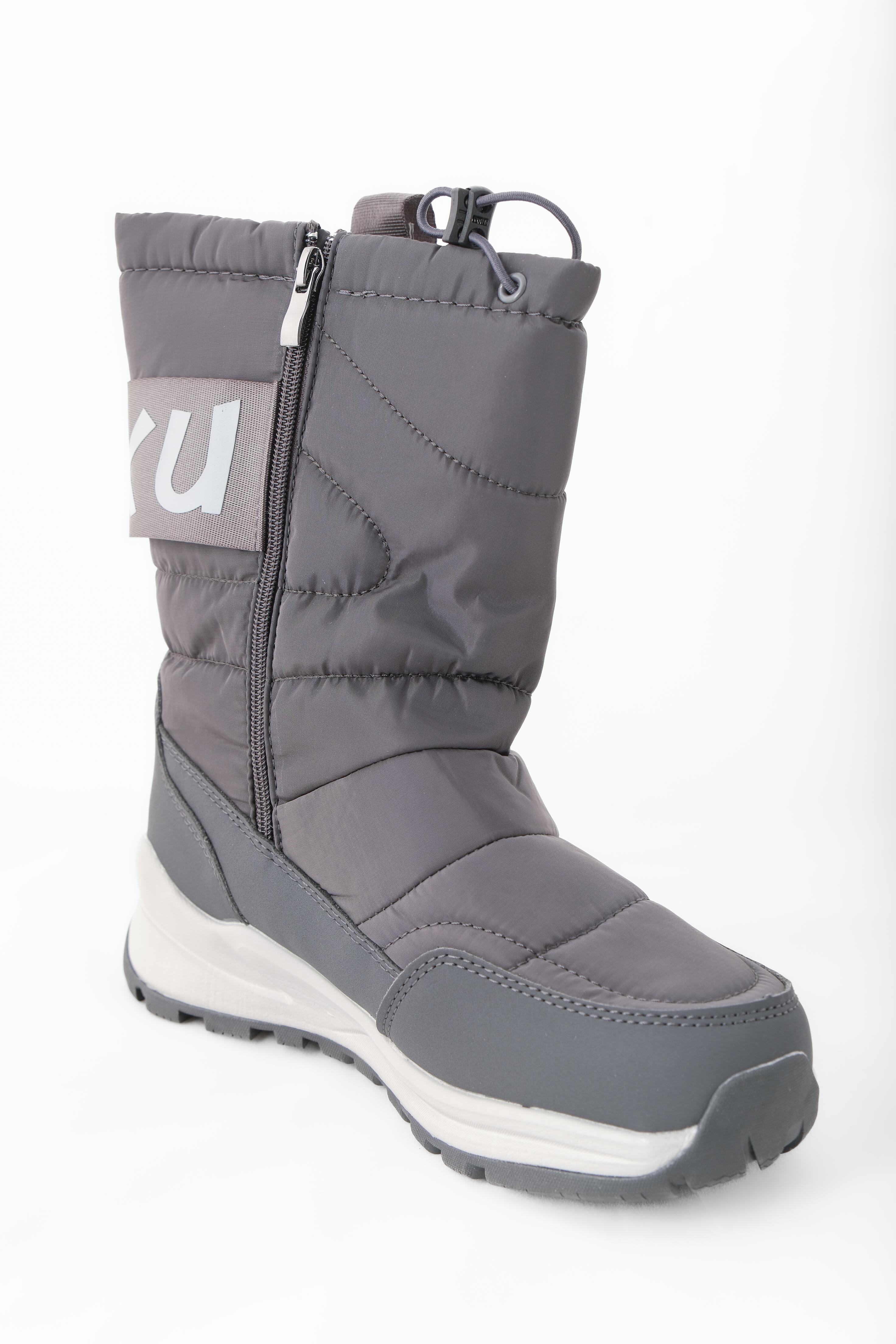 П/Сапоги женские Meitesi H15-3