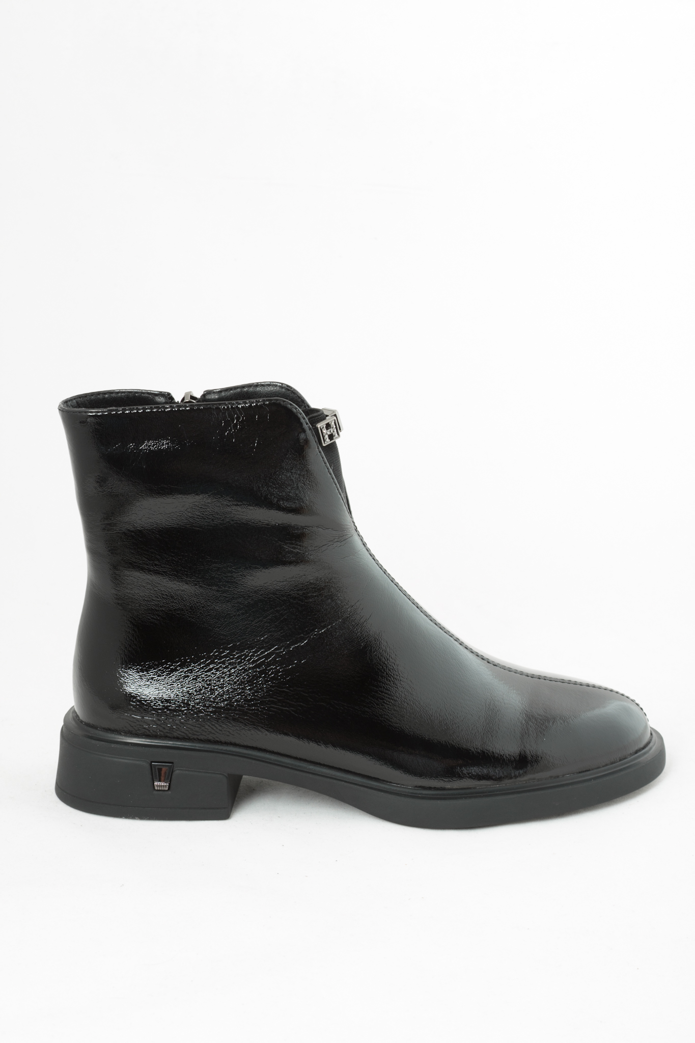 Ботинки женские Mode Anona L3388-A3848/1825-01 иск кож