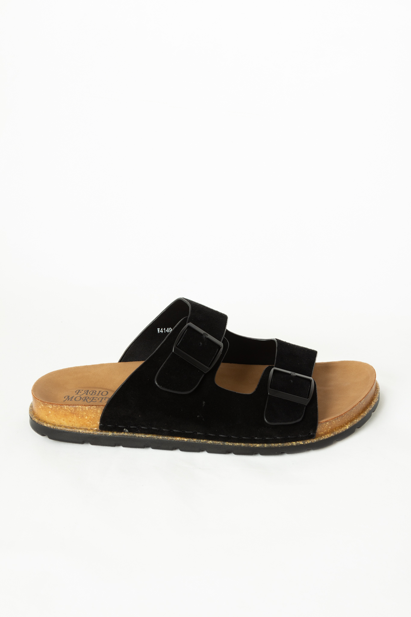 Туфли мужские FABIO MORETTI W4149-1