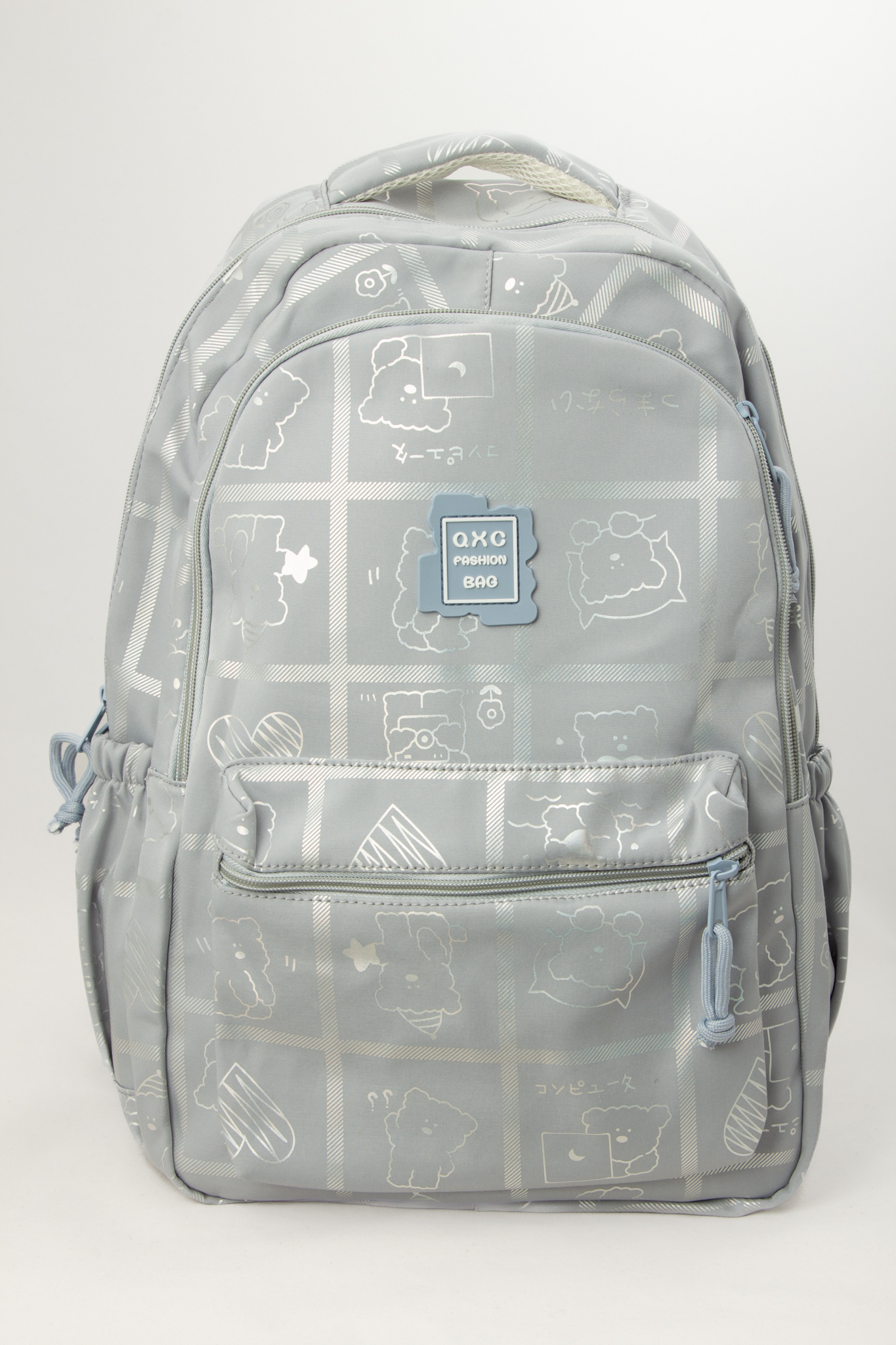 Рюкзак детский Z055