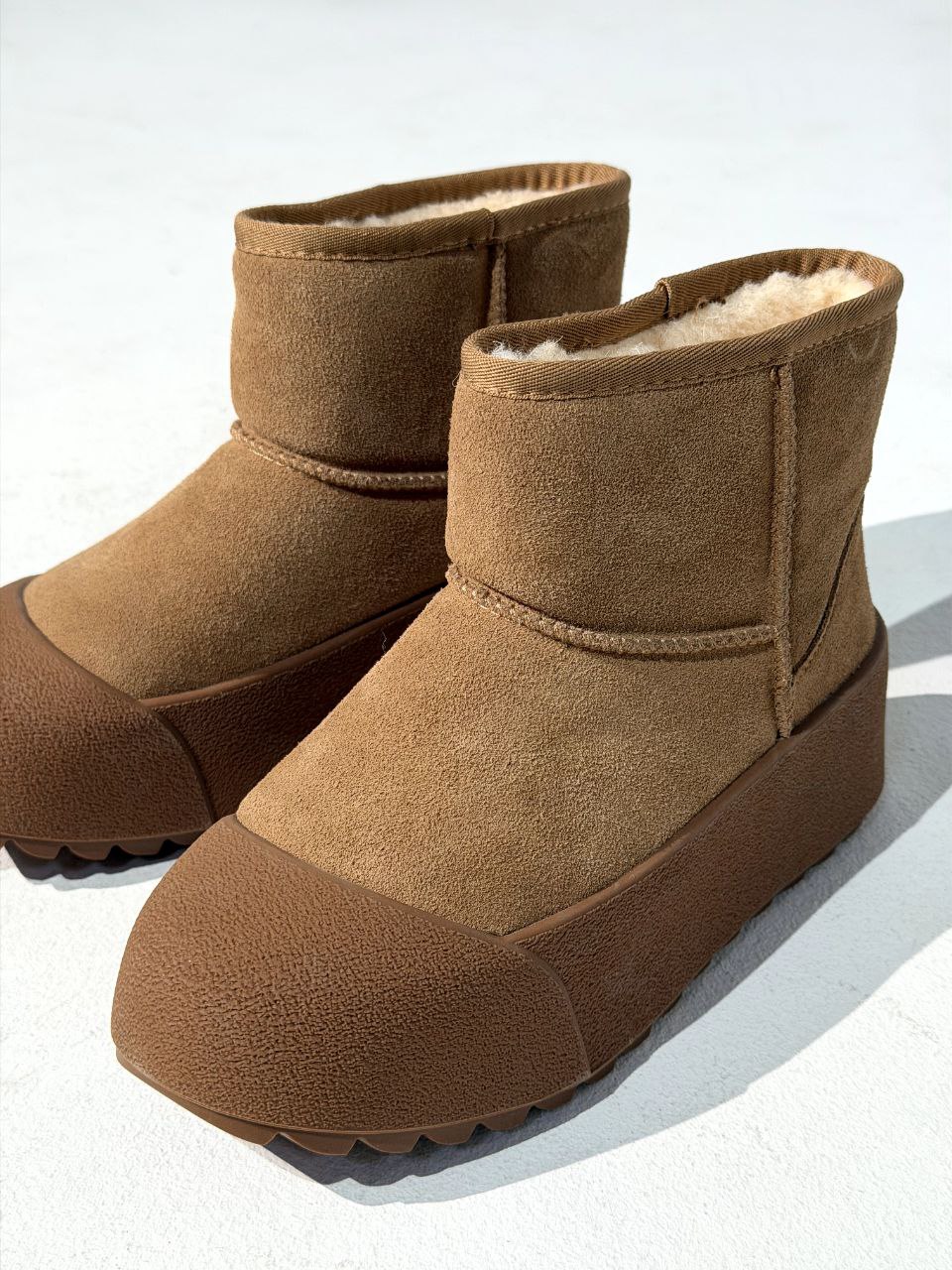 Уги женские SIDESTEP ZL221900-28N-2