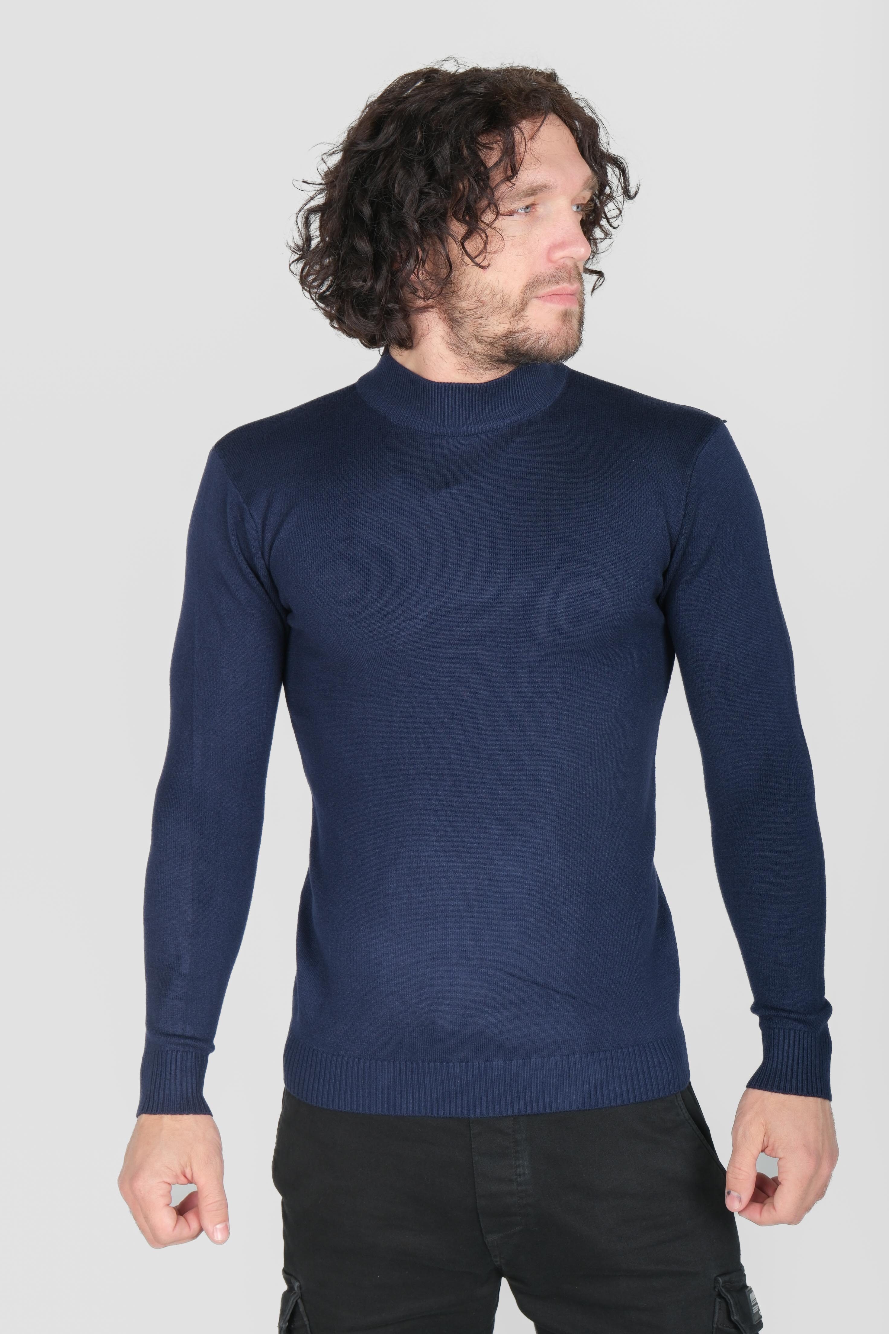 Джемпер мужской STOLNIK 23027