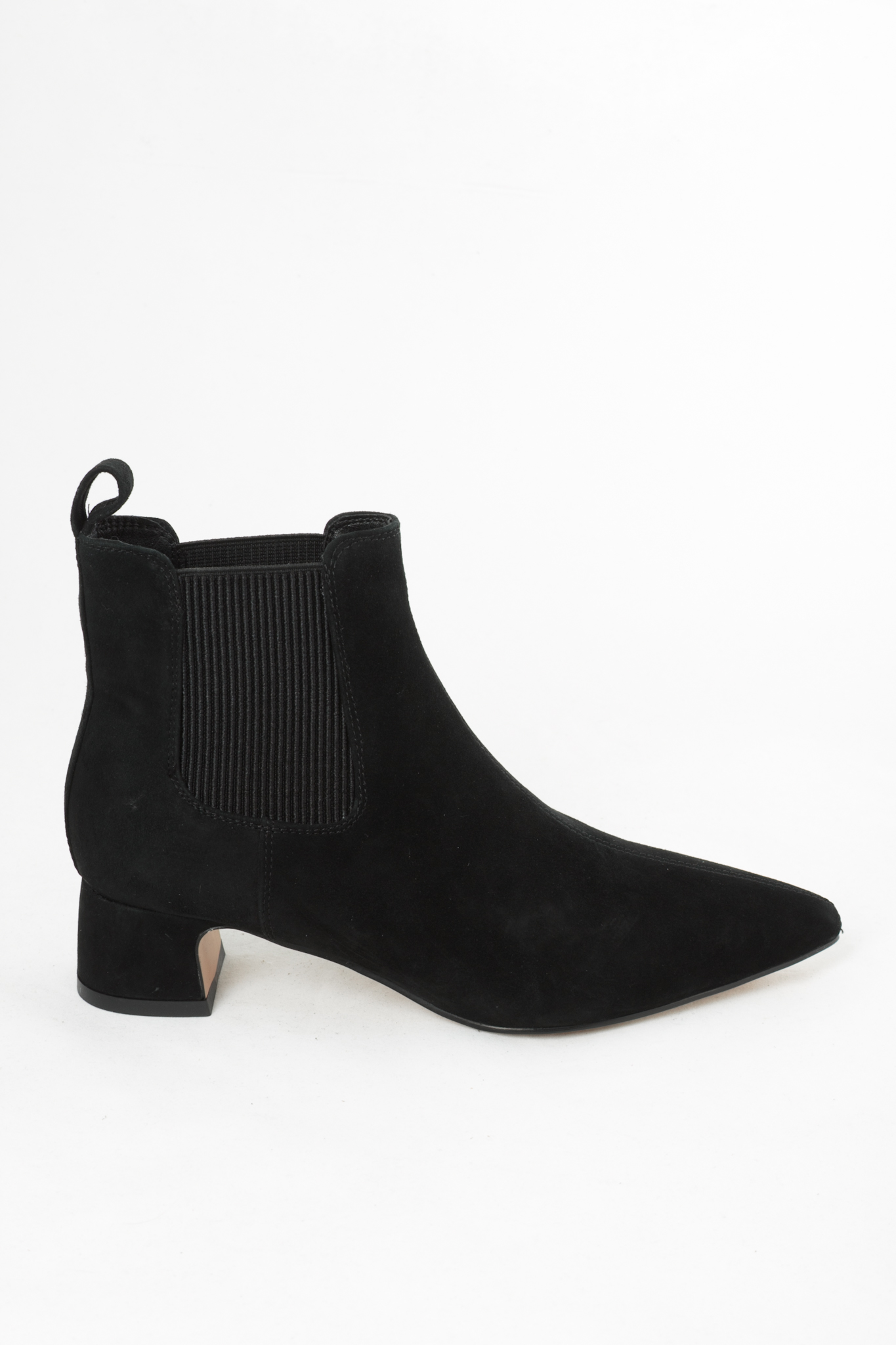 Ботинки женские SIDESTEP P111-171/YF/8