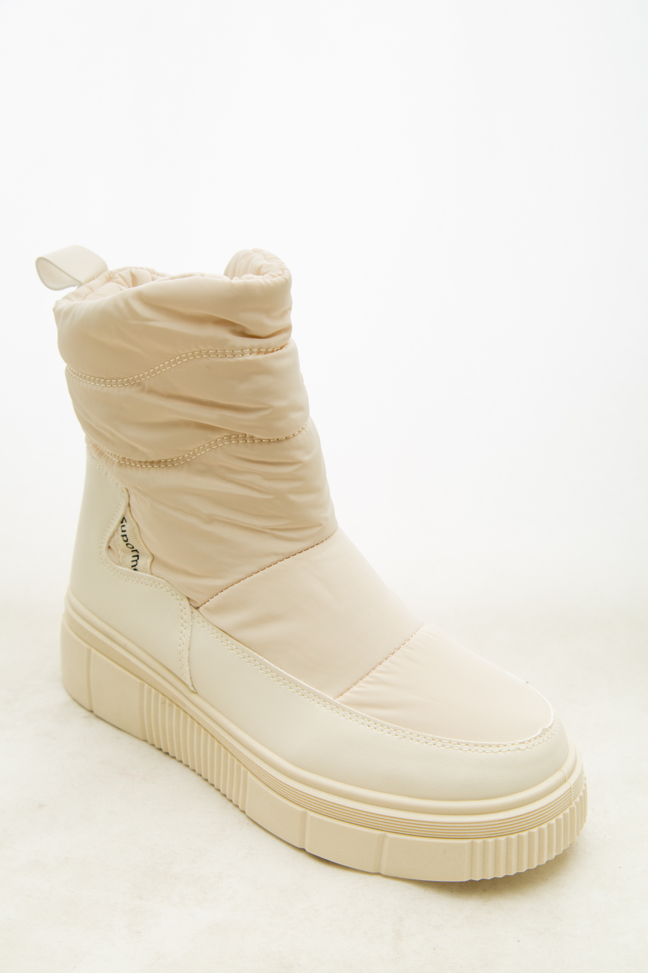 П/Сапоги женские Meitesi M43-2