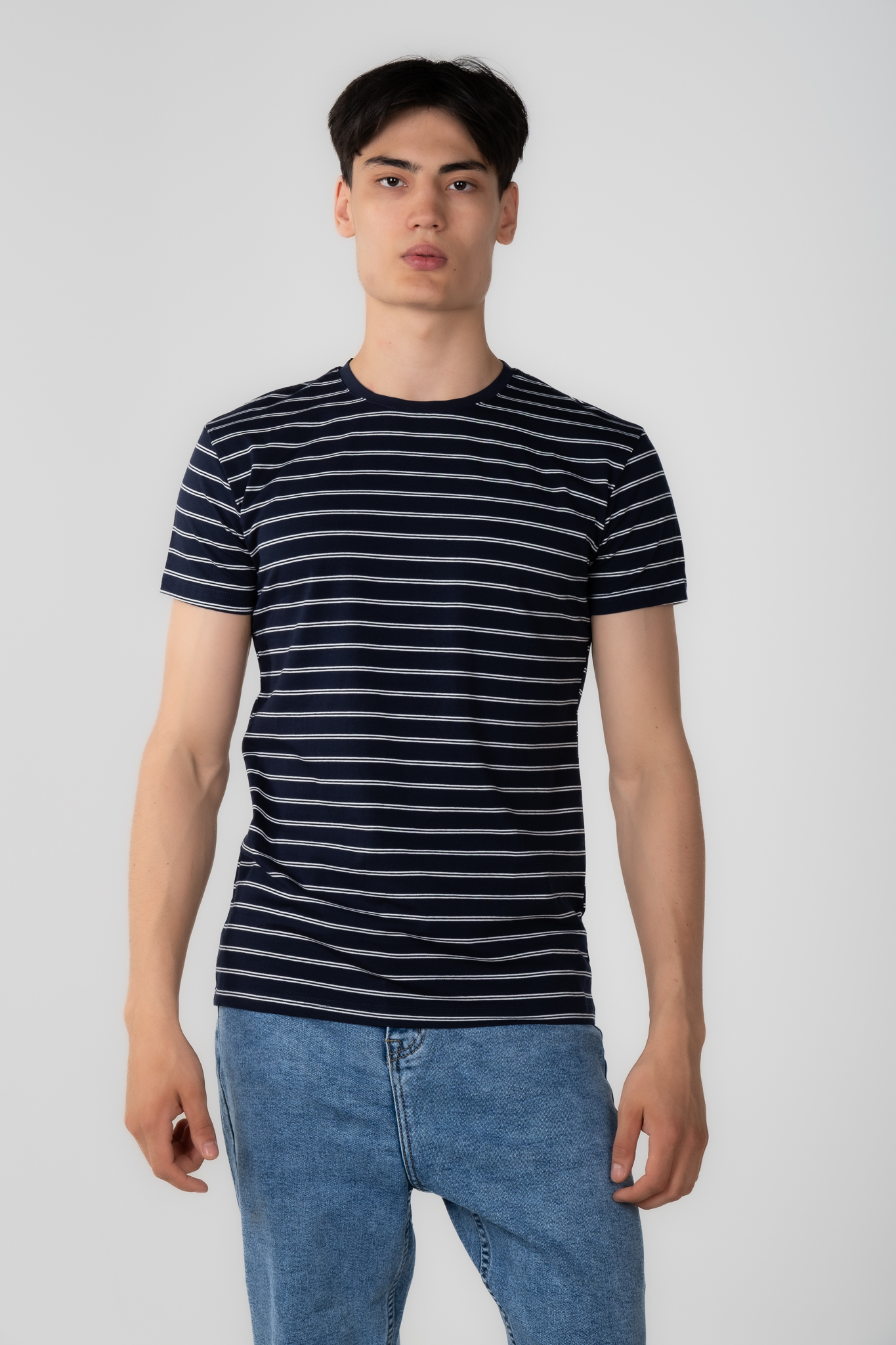 Футболка мужская STOLNIK M2450