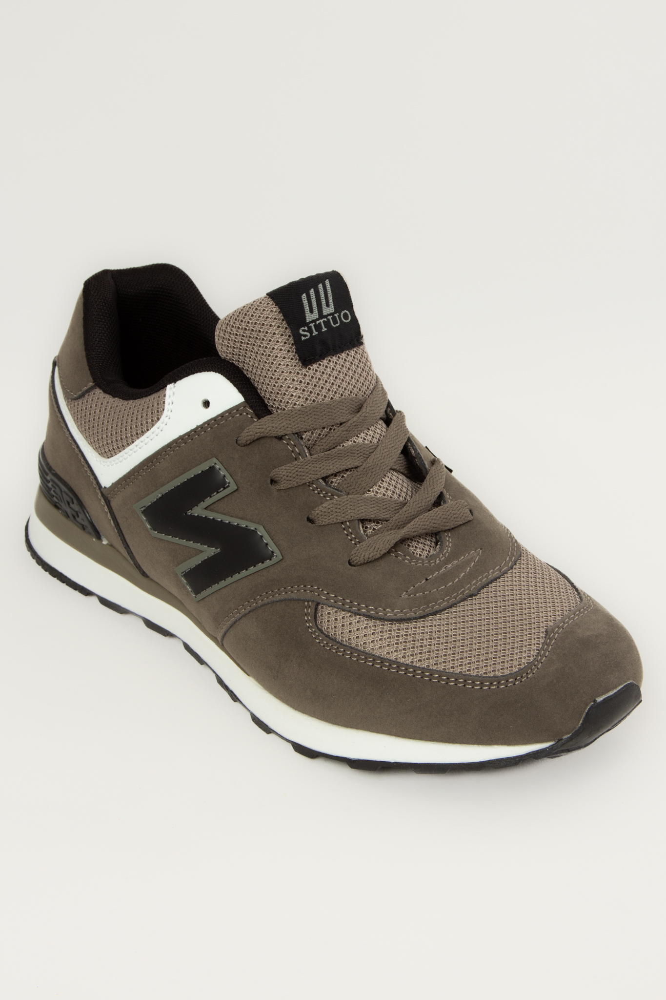 Кроссовки мужские Situo 9412-6