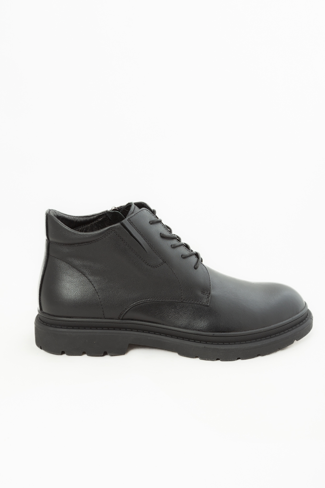 Ботинки мужские SIDESTEP NR-SP-JY011QM