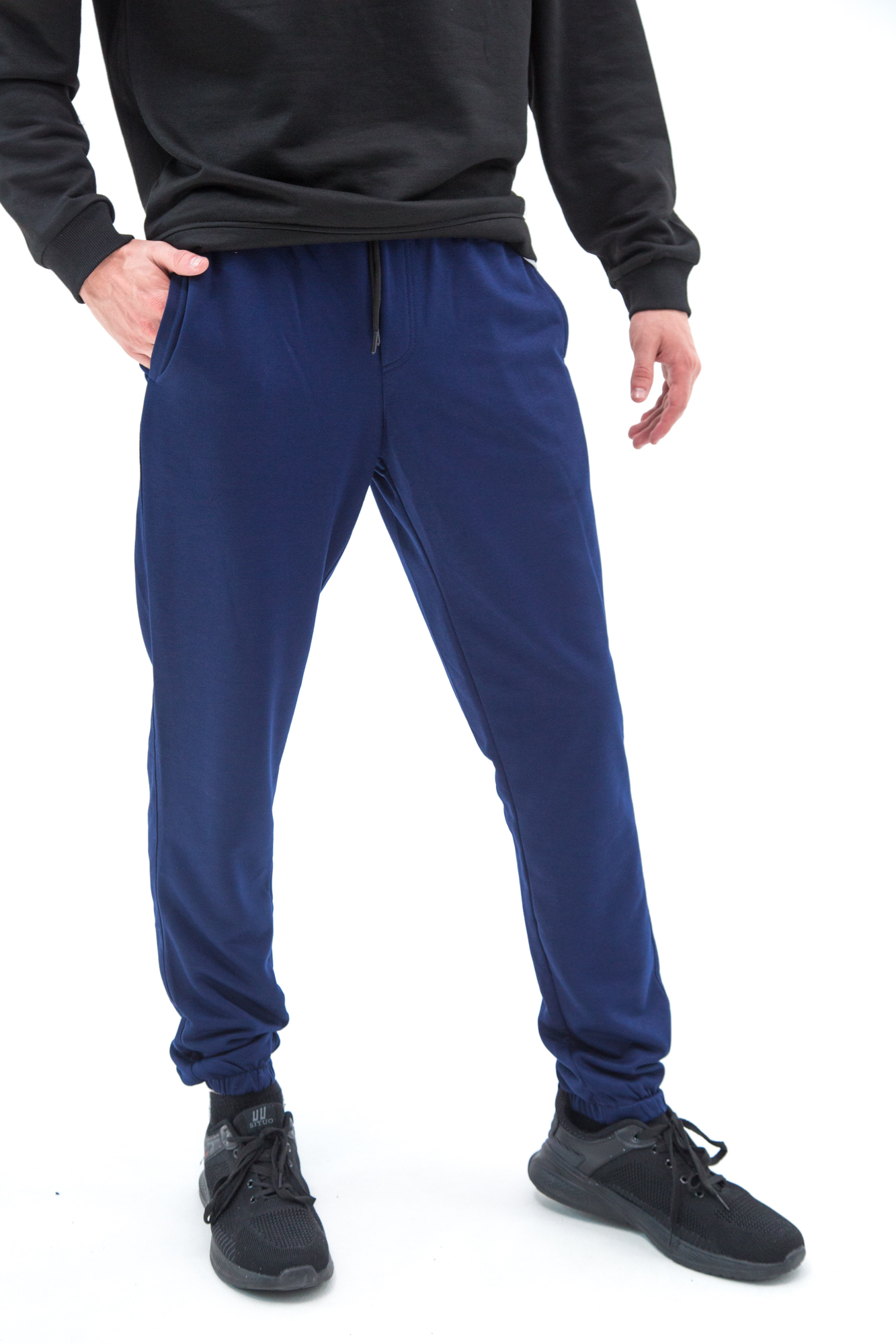 Брюки мужские (B) STOLNIK Ш509