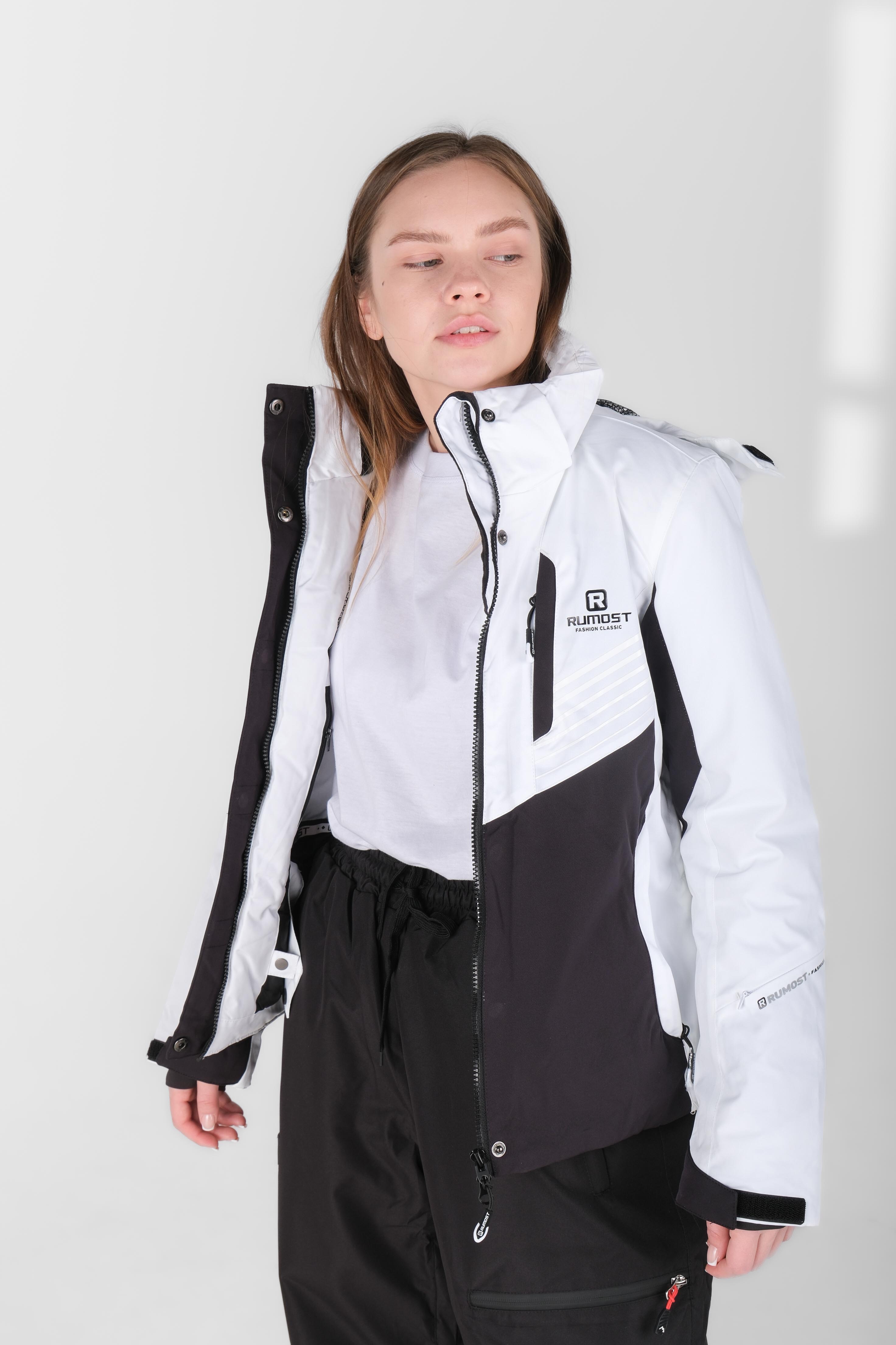 Куртка женская RUMOST G-003