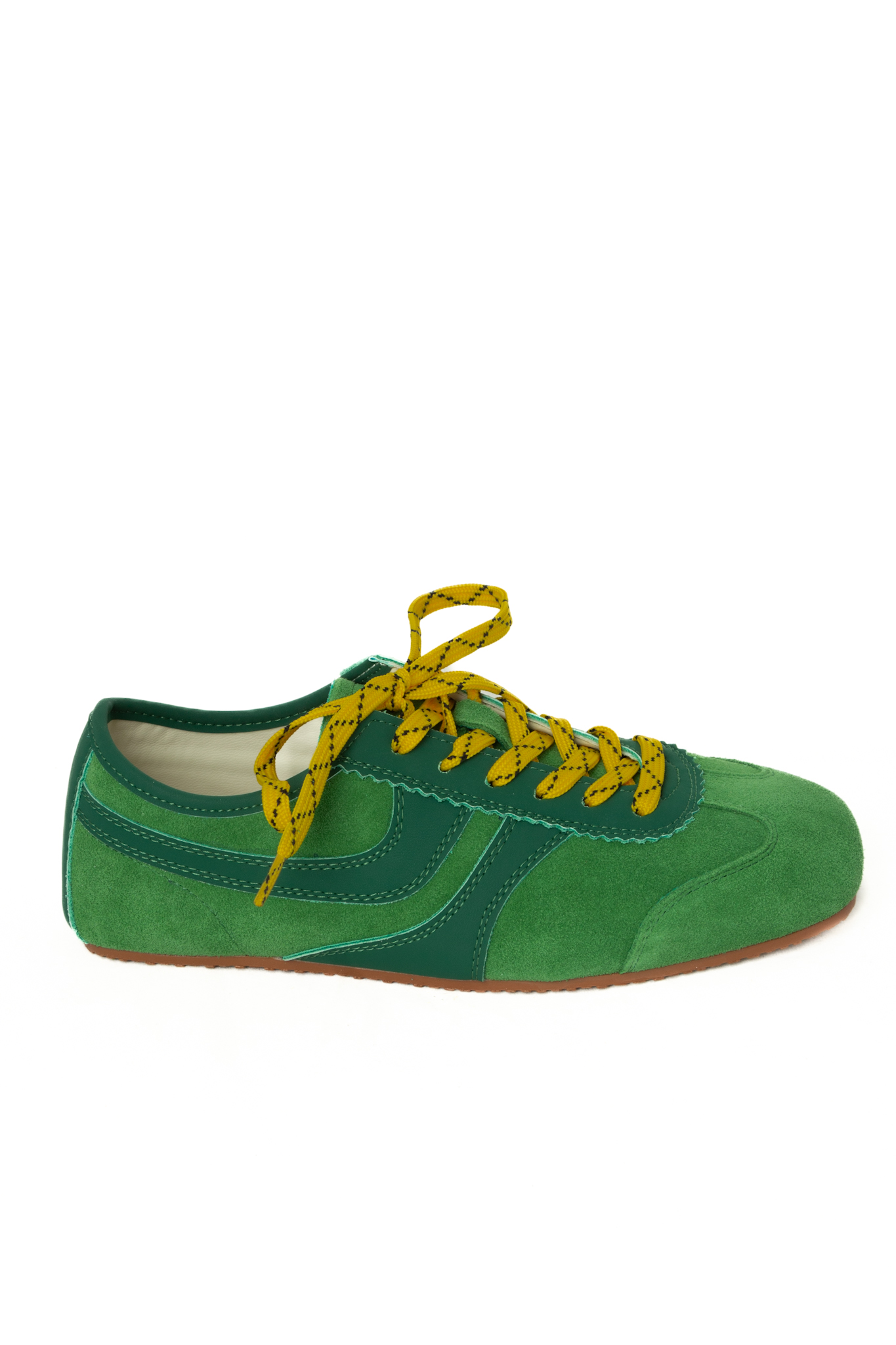 Полуботинки женские Glossi 8508C