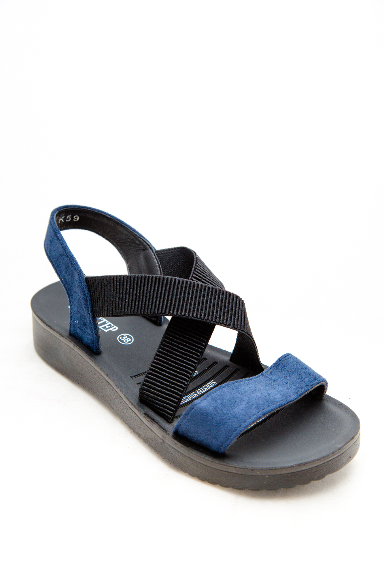 Сандали женские SIDESTEP K59-3