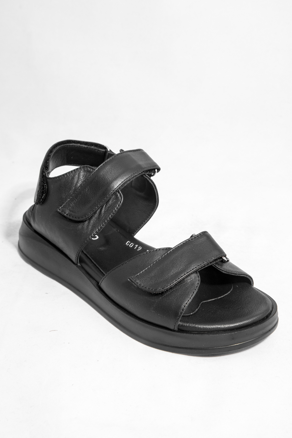 Босоножки женские GUERO G0192767