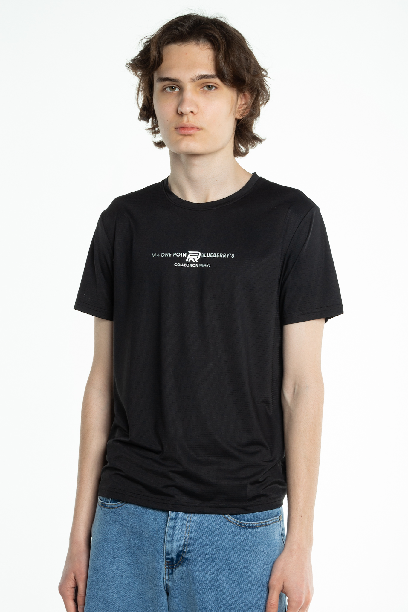 Футболка мужская STOLNIK 02106