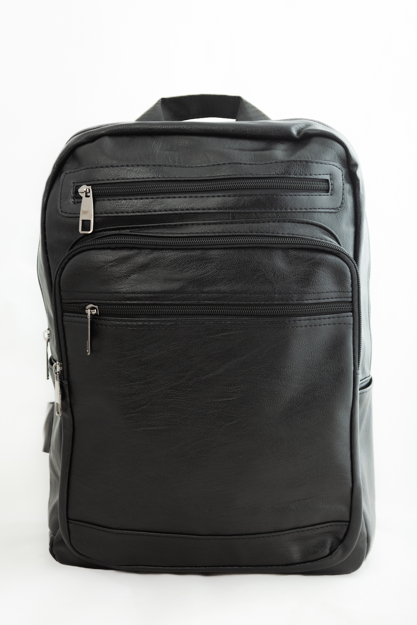 Рюкзак мужской 450-55 к/з