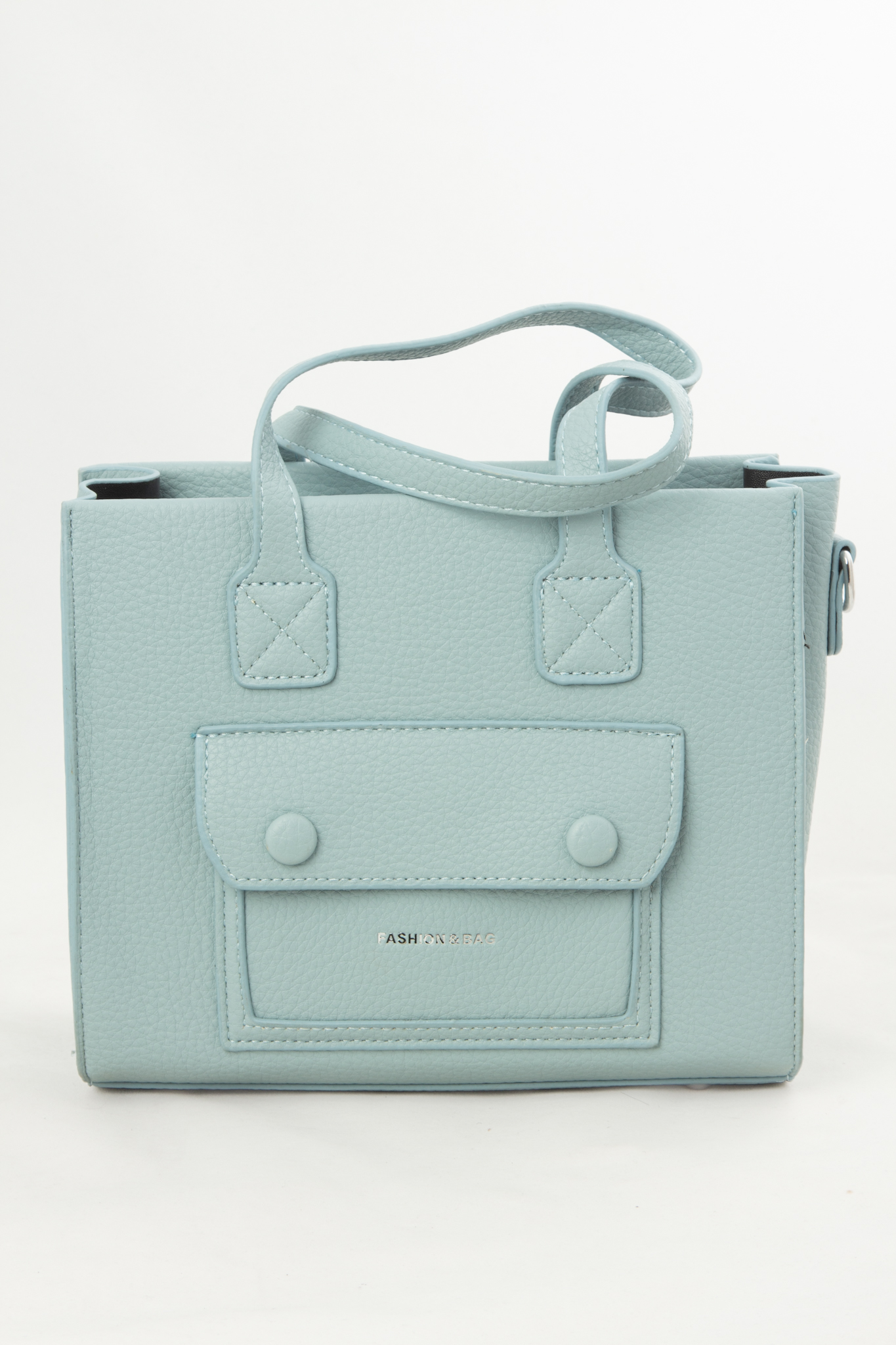 Сумка женская к/з 8680