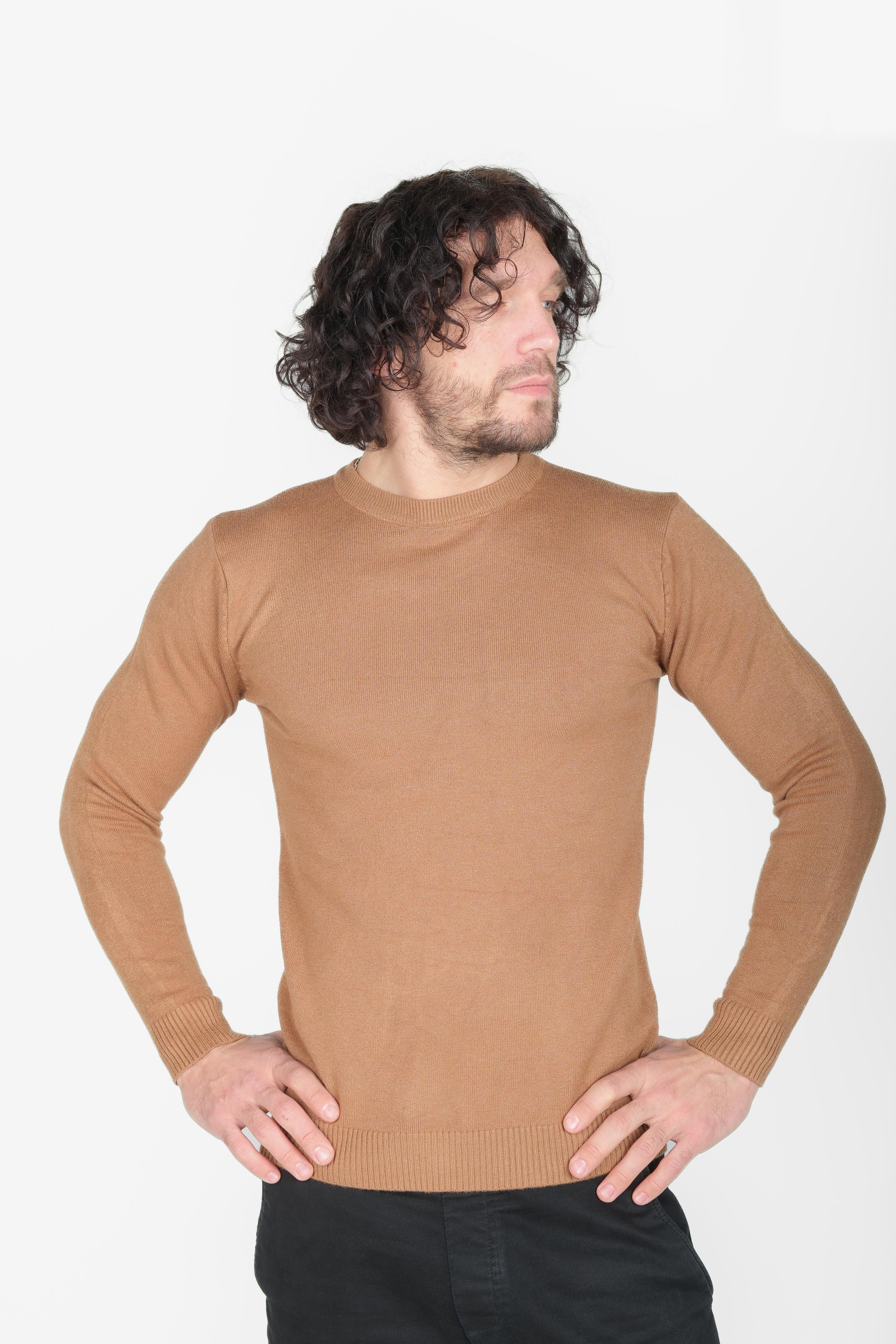 Джемпер мужской STOLNIK 23026