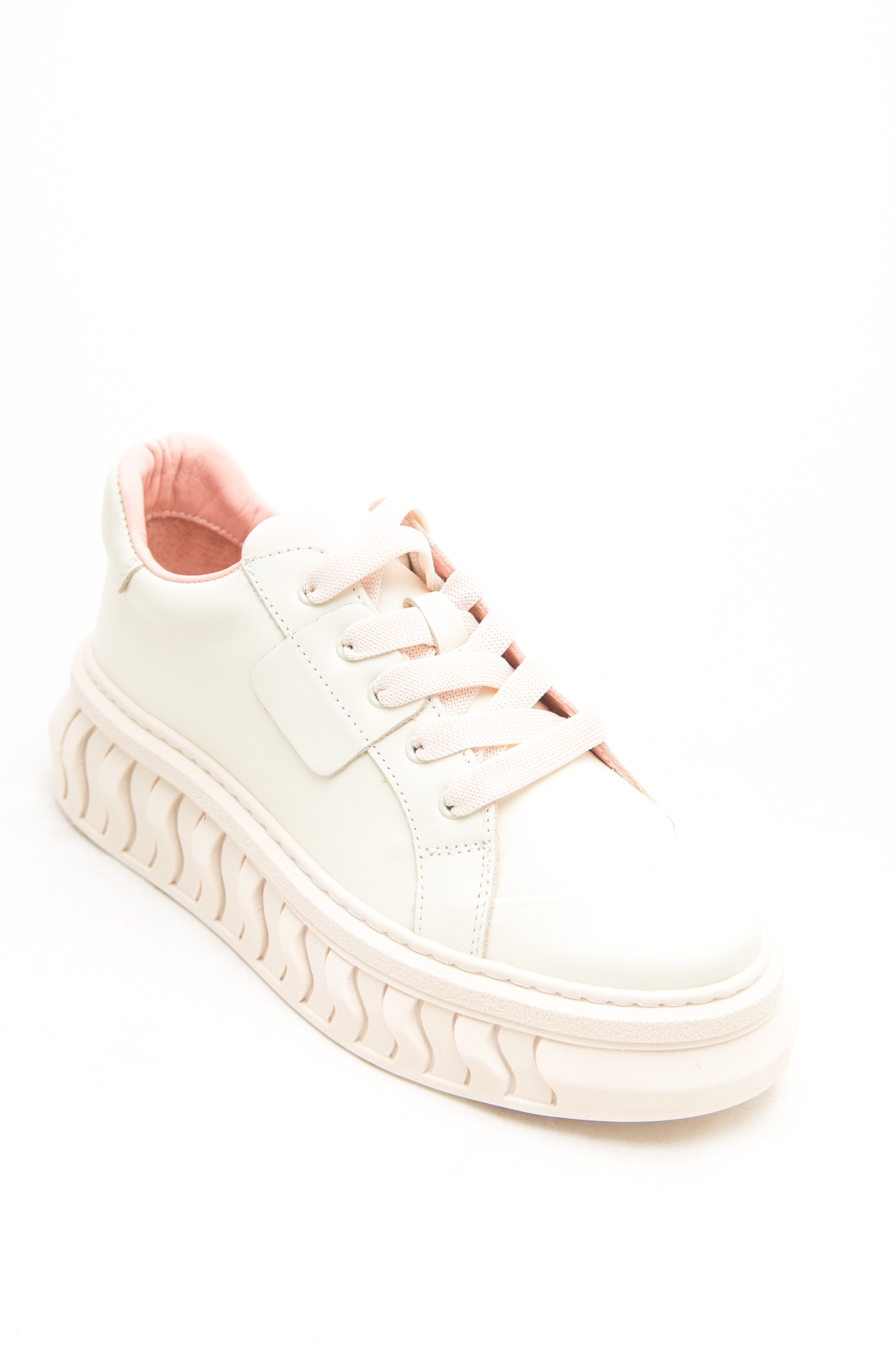 Кроссовки женские La Pinta 0010-5755