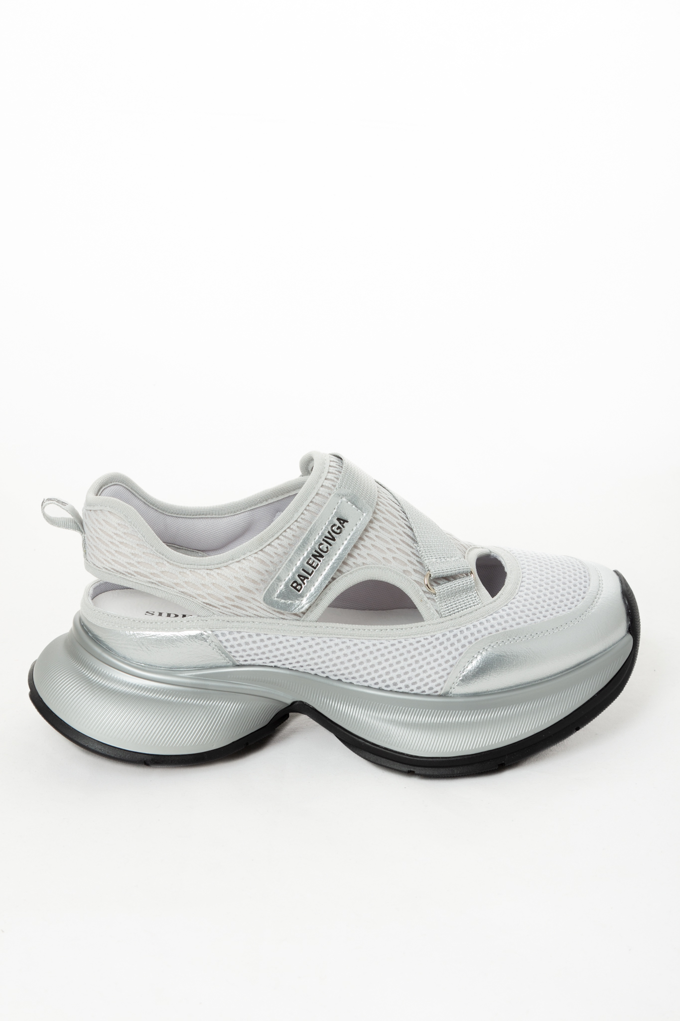 Туфли женские SIDESTEP 25Z74D001-3 иск кож