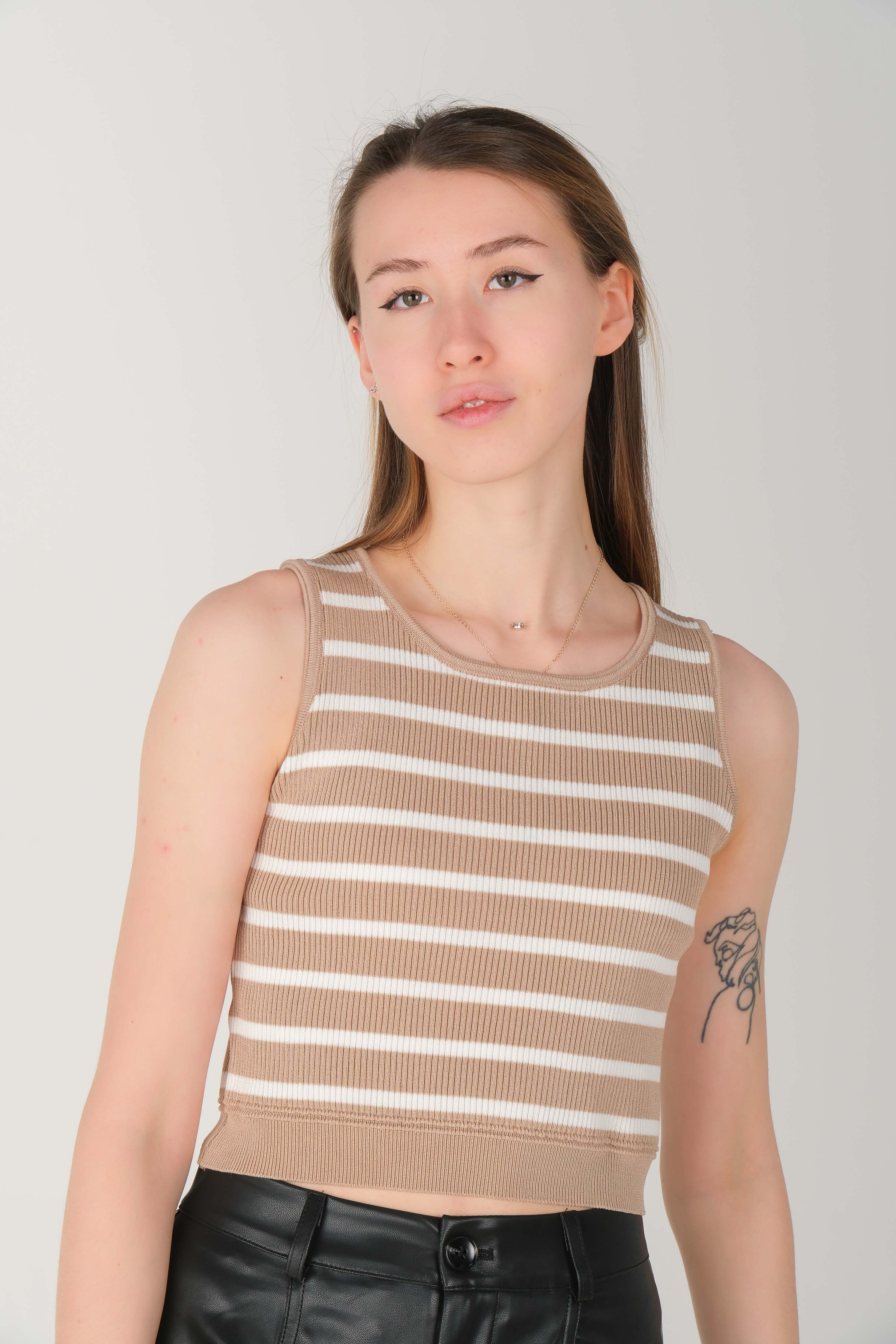 Топ женский STOLNIK 051123-6