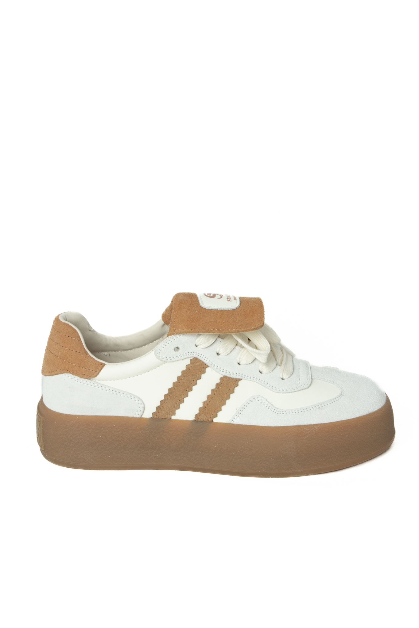 Полуботинки (кроссовки) женские Spagna K-YD-62508-1-218