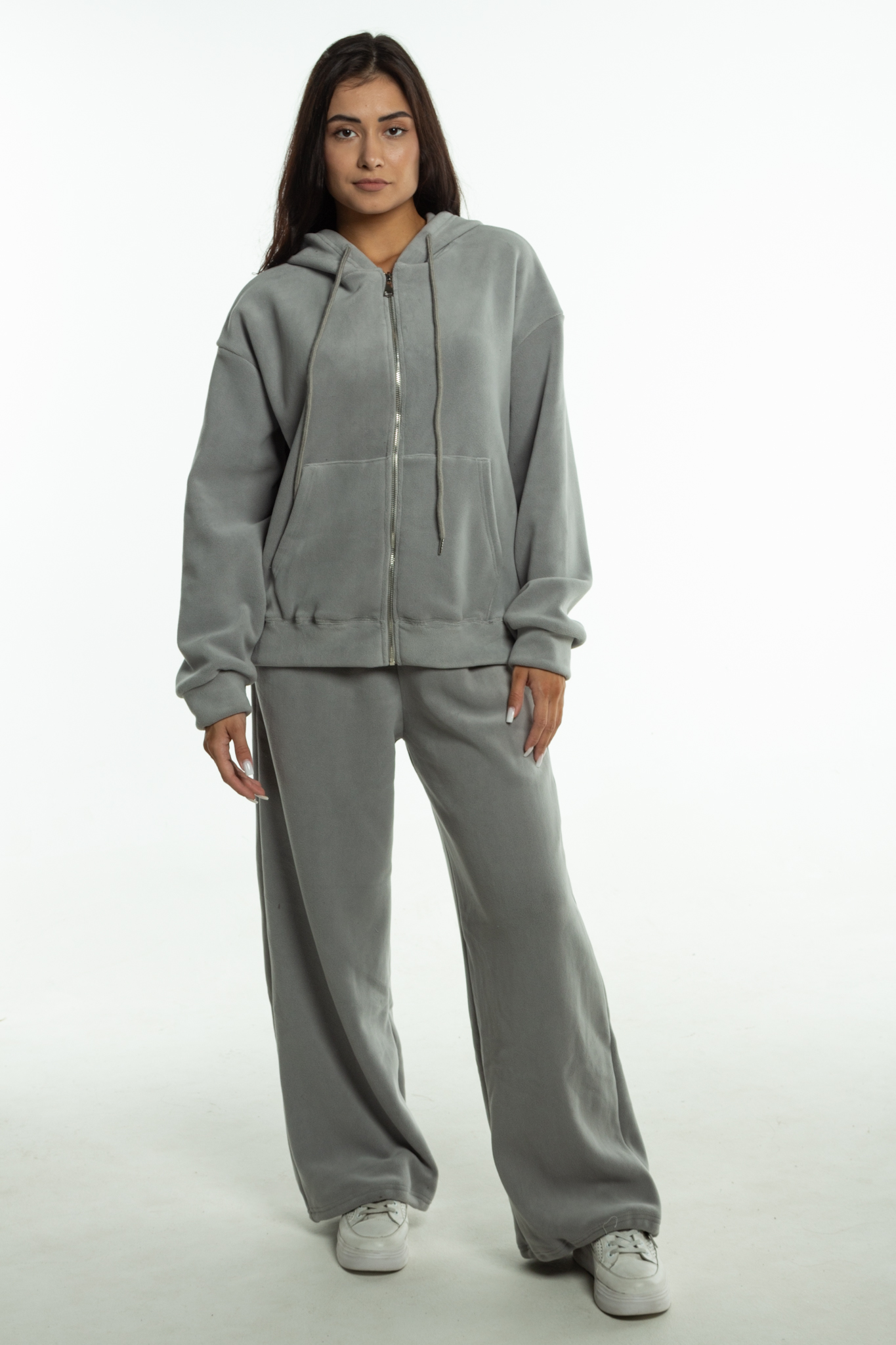 Комплект женский (толстовка + брюки) STOLNIK 2907