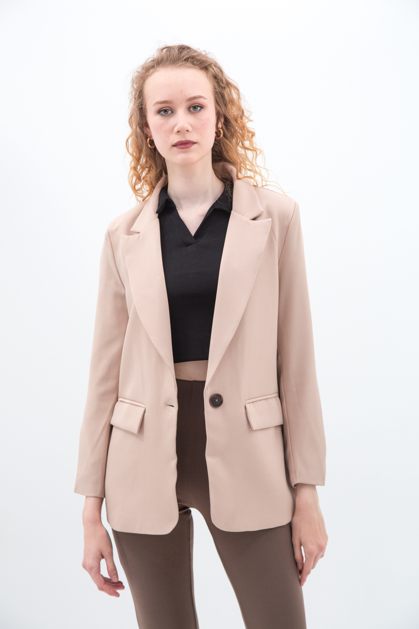 Жакет женский (B) Liza 77