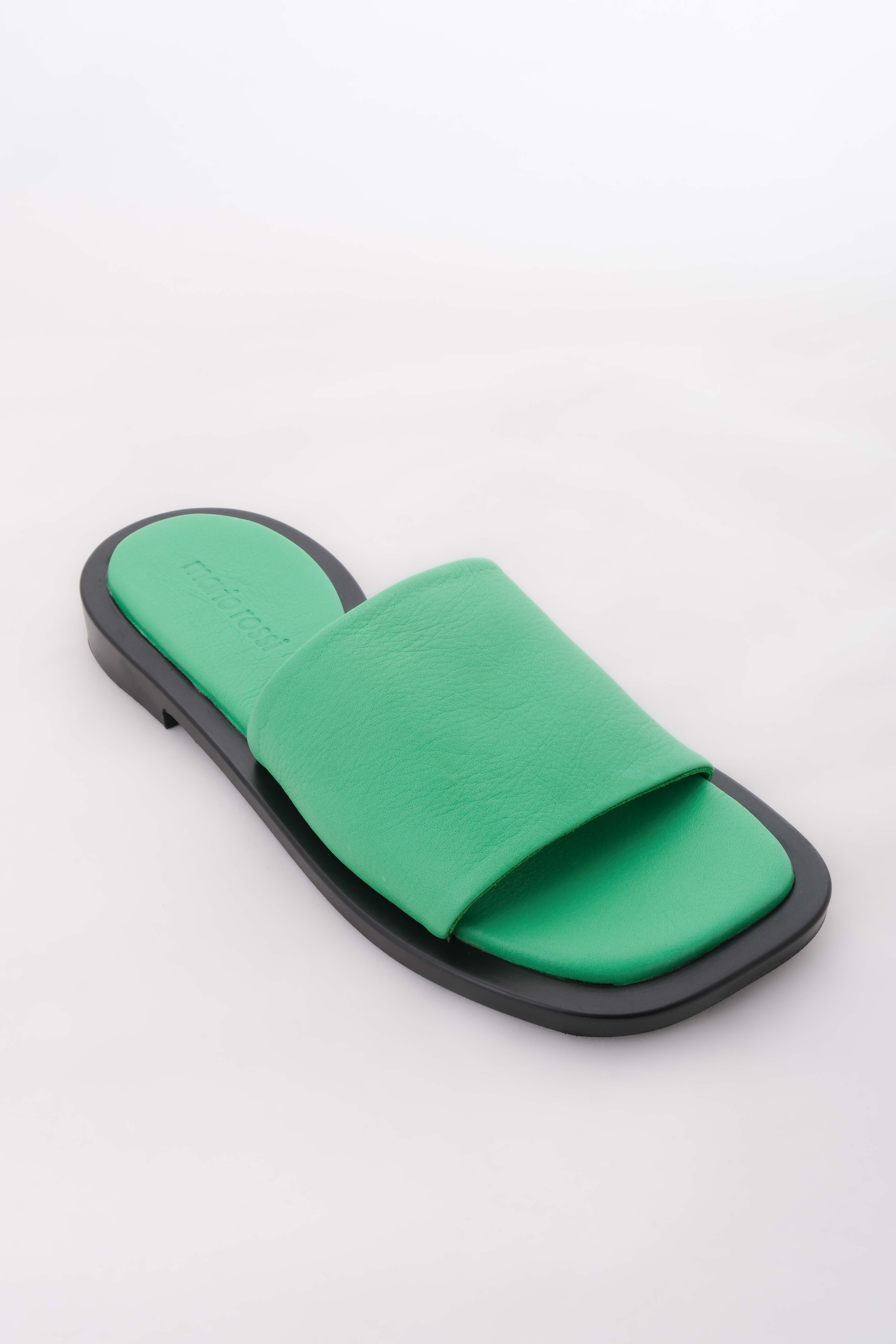 Сабо женские Mario Rossi 9808