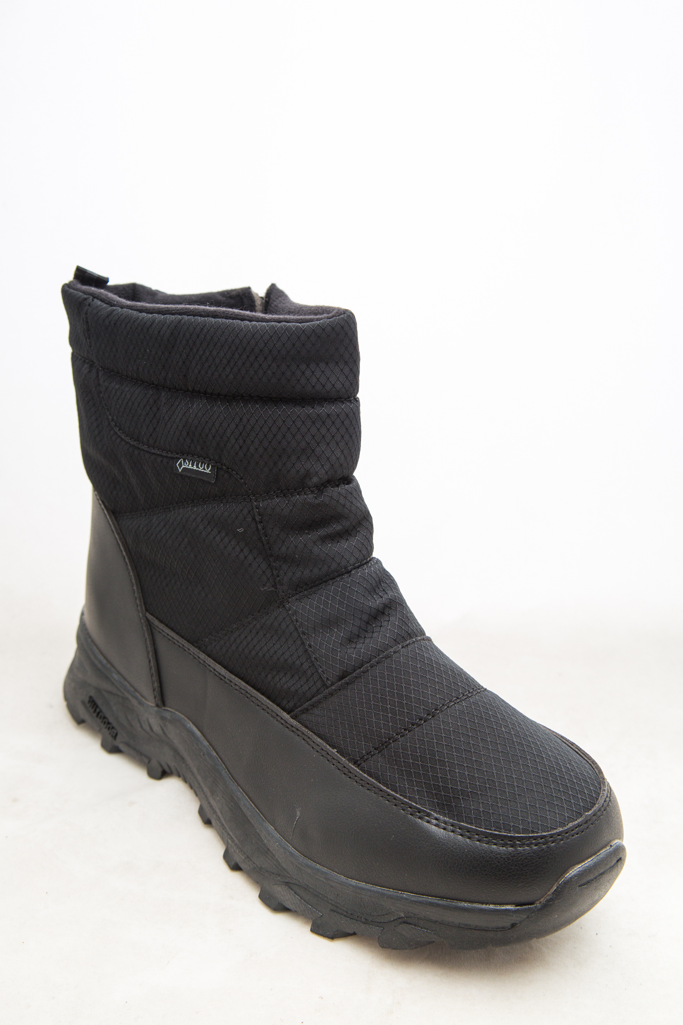 П/Сапоги мужские Situo G01-1