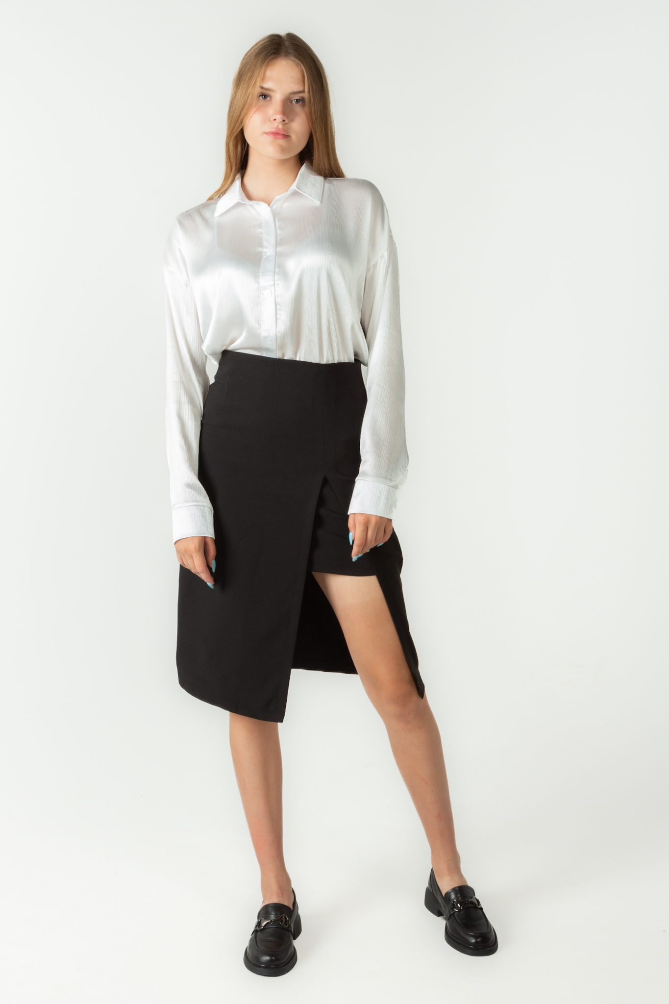 Юбка женская (B) STOLNIK 67