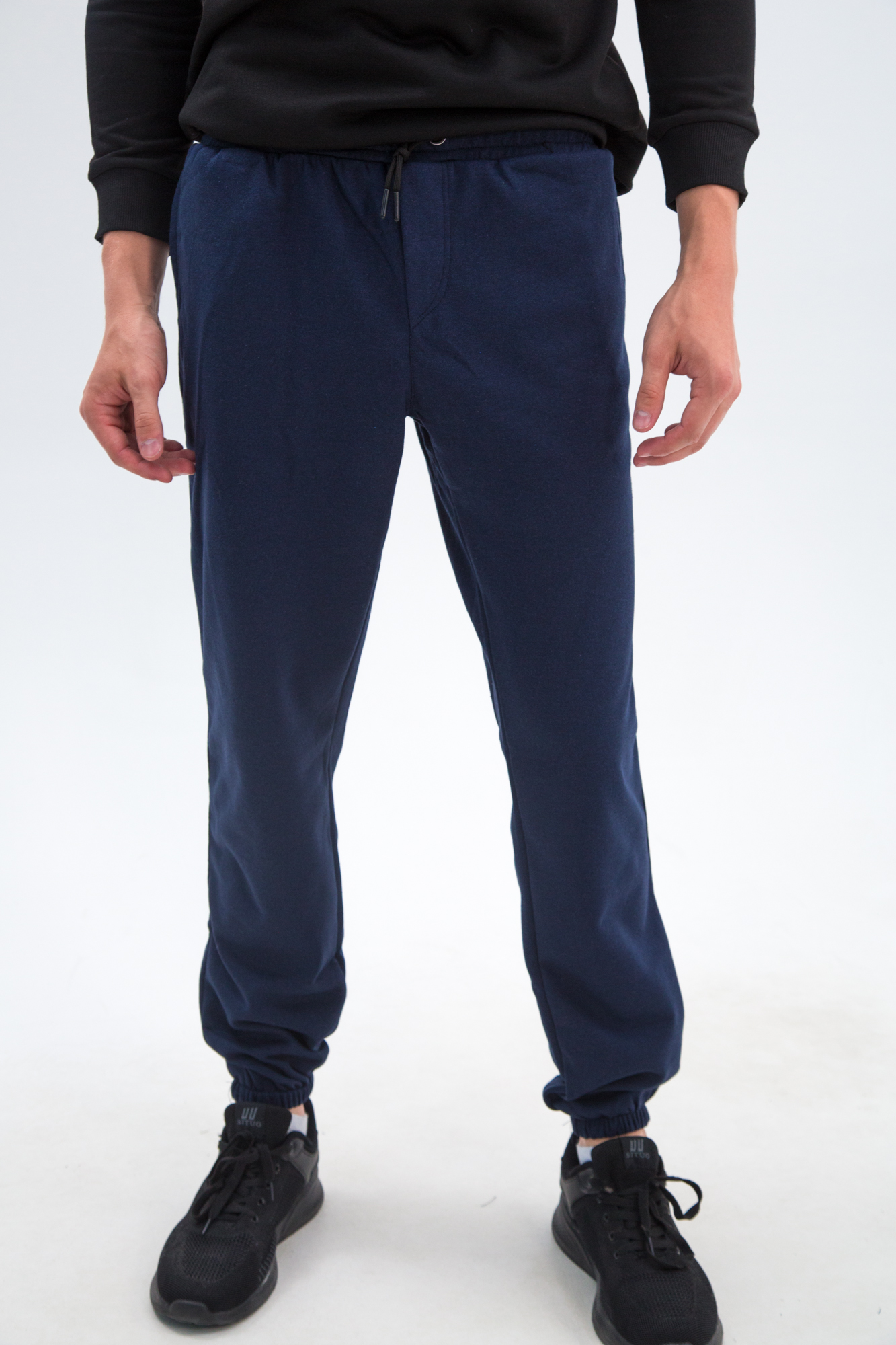 Брюки мужские (B) STOLNIK Ш512