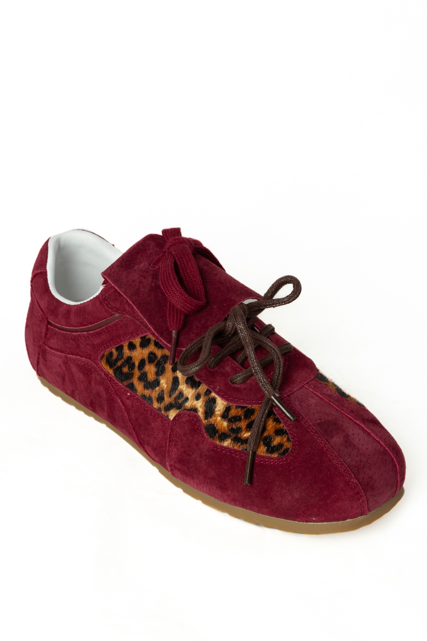 Полуботинки (кроссовки) женские Spagna K-YD-889322-7