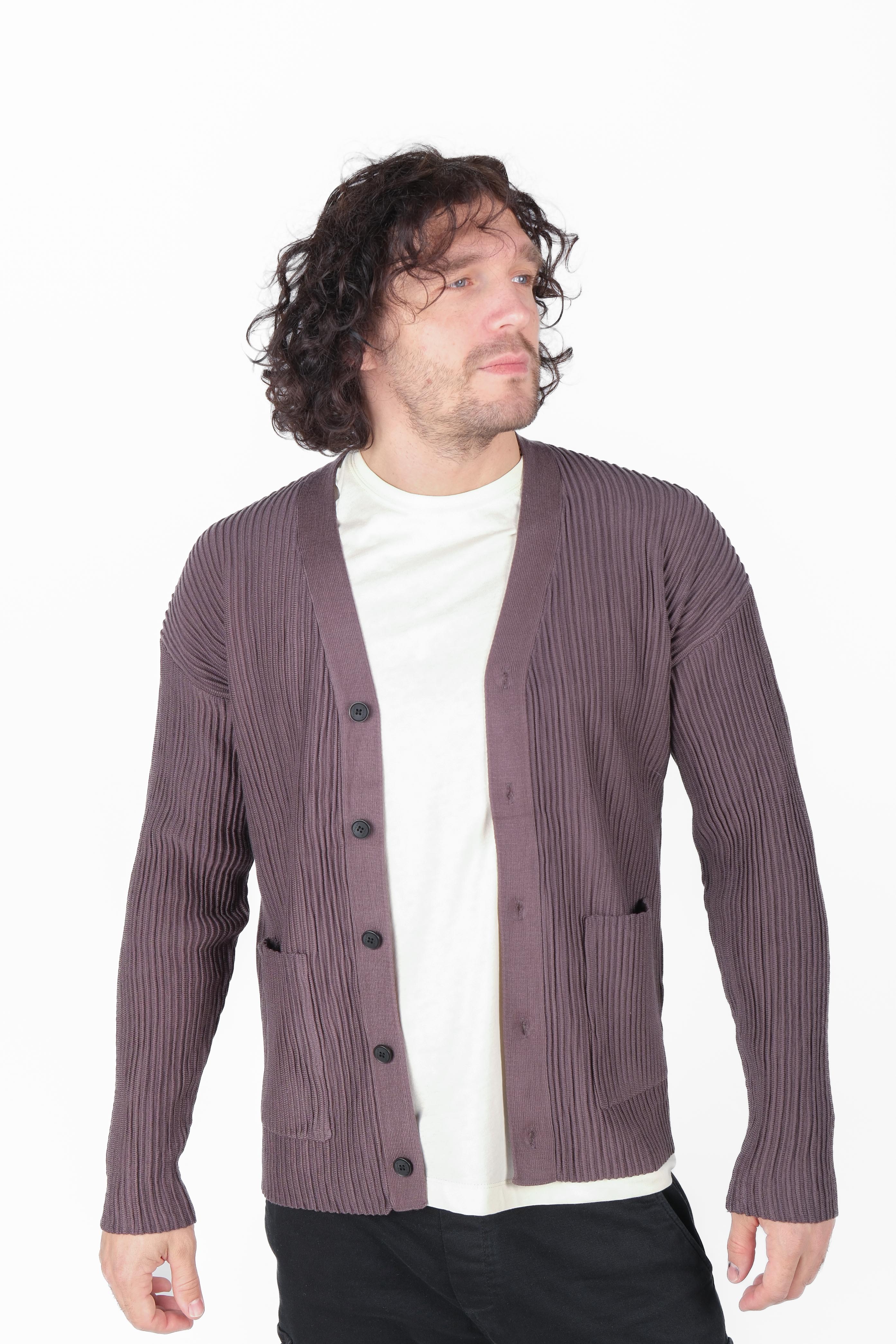 Кардиган мужской STOLNIK 1604