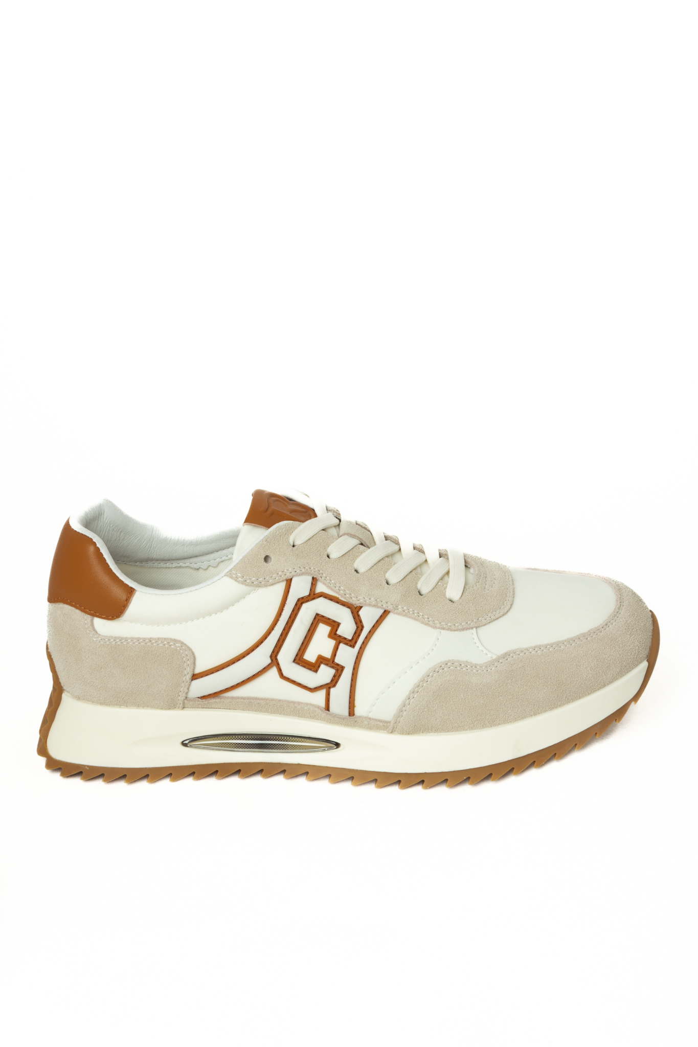 Полуботинки (кроссовки) мужские Berisstini ZY57018N-2 текстиль