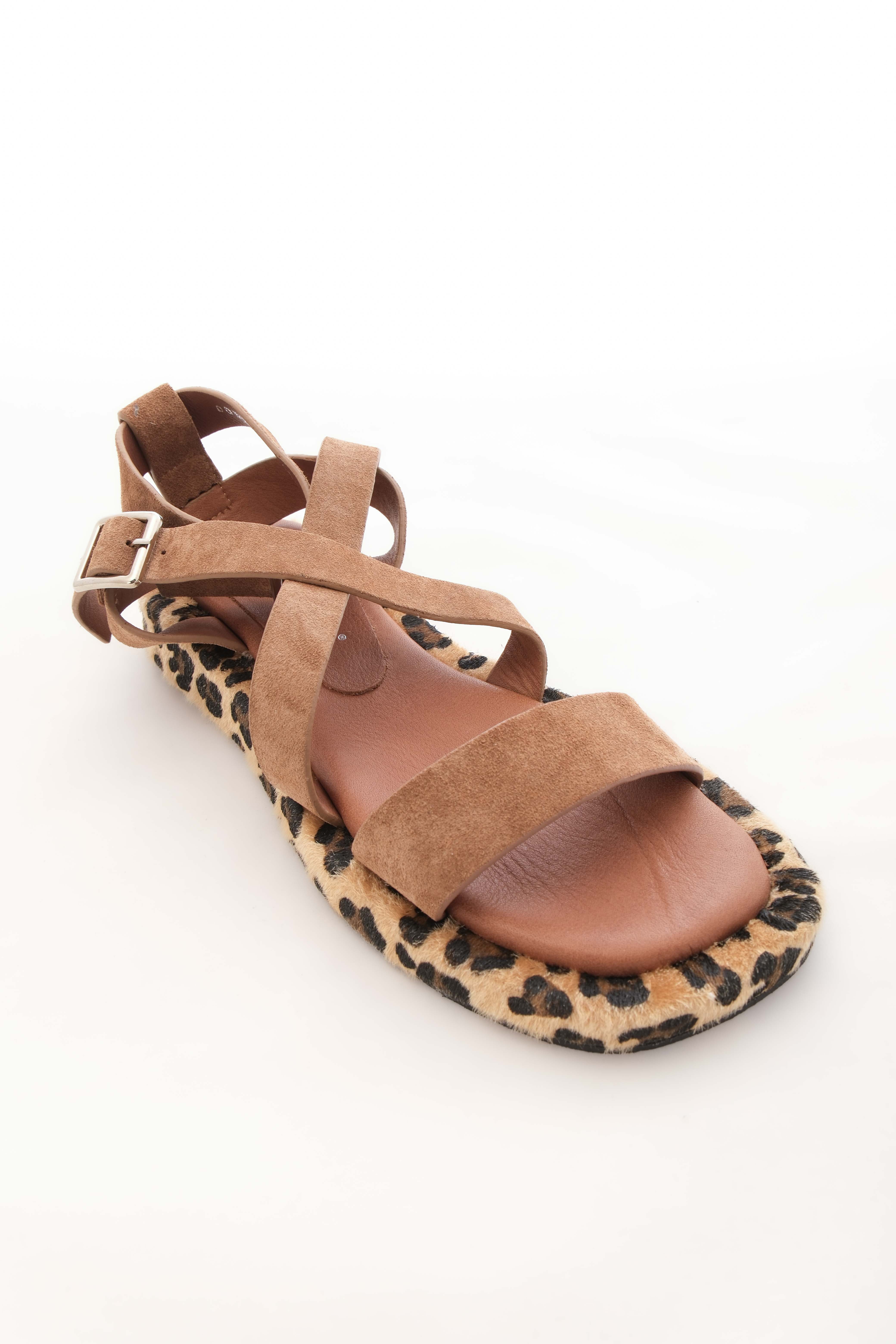 Босоножки женские La Pinta 0030-240S