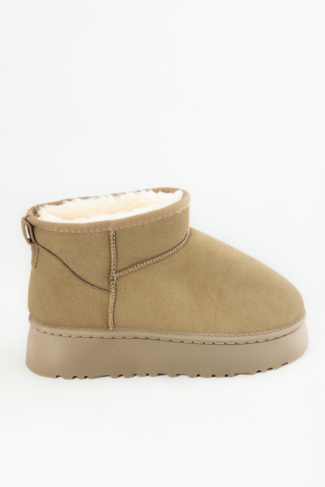 Угги женские Meitesi YA2-4