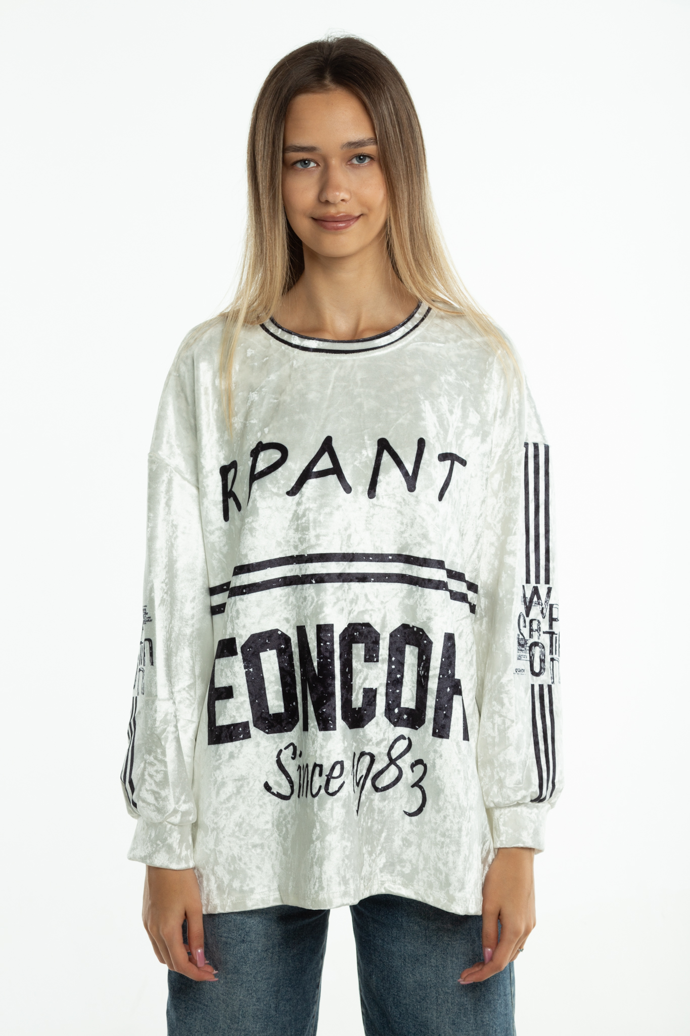 Толстовка женская STOLNIK 6255